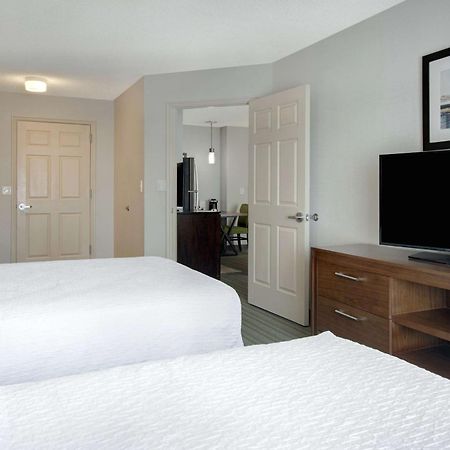 Homewood Suites By Hilton Salt Lake City - Midvale/Sandy Exterior foto