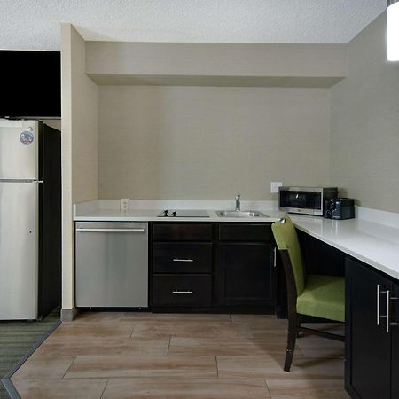Homewood Suites By Hilton Salt Lake City - Midvale/Sandy Exterior foto