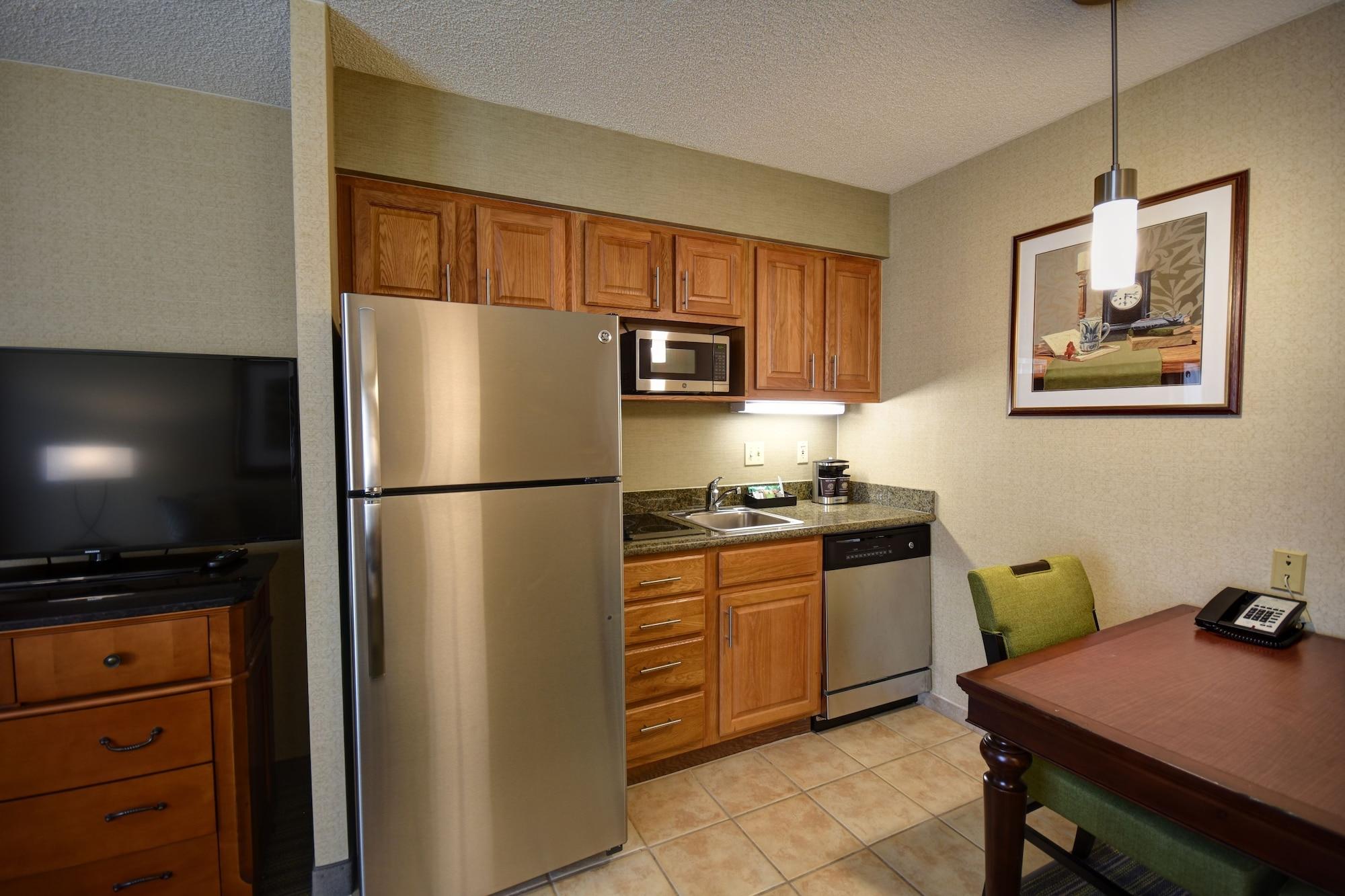 Homewood Suites By Hilton Salt Lake City - Midvale/Sandy Exterior foto