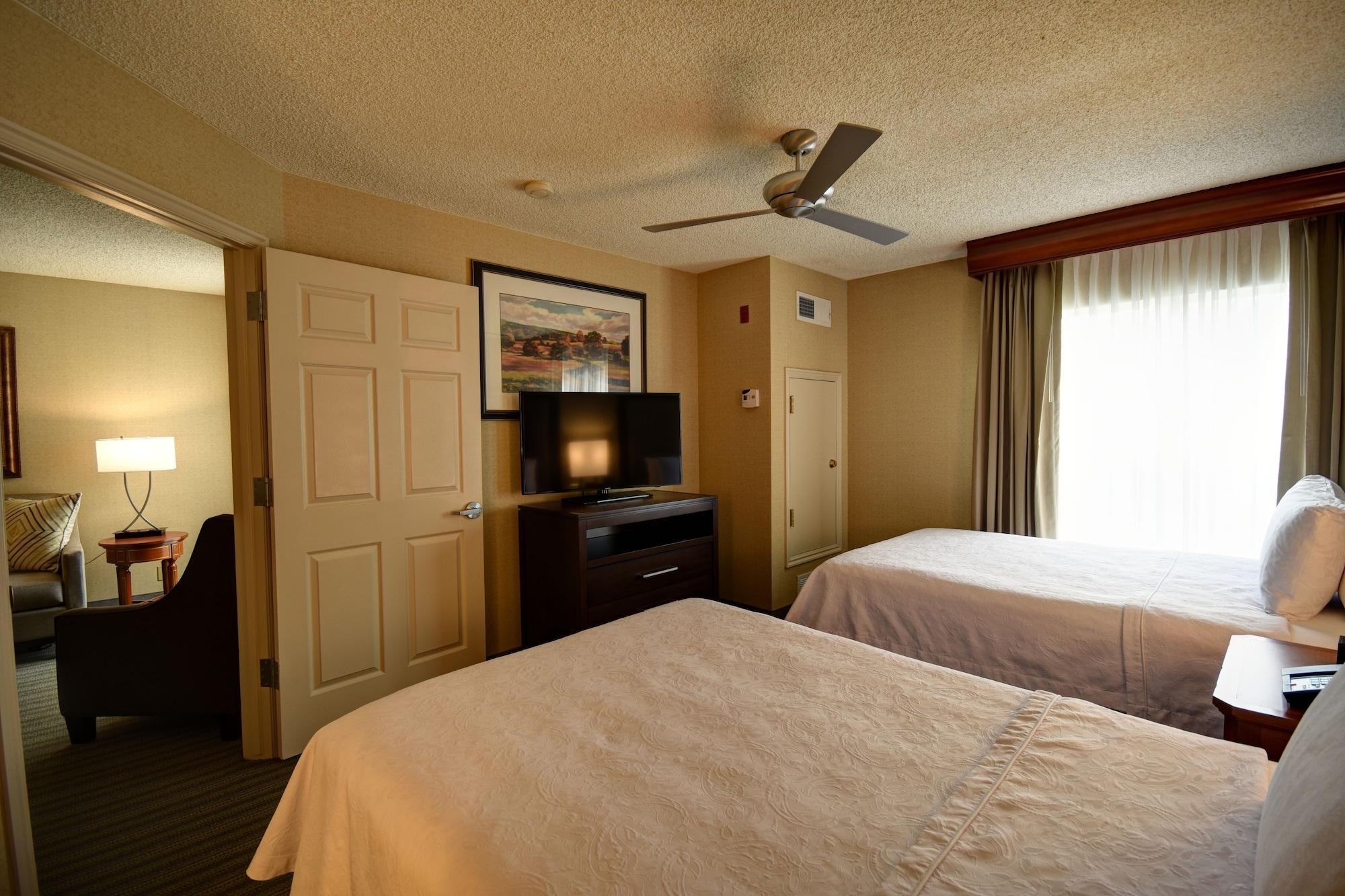 Homewood Suites By Hilton Salt Lake City - Midvale/Sandy Exterior foto