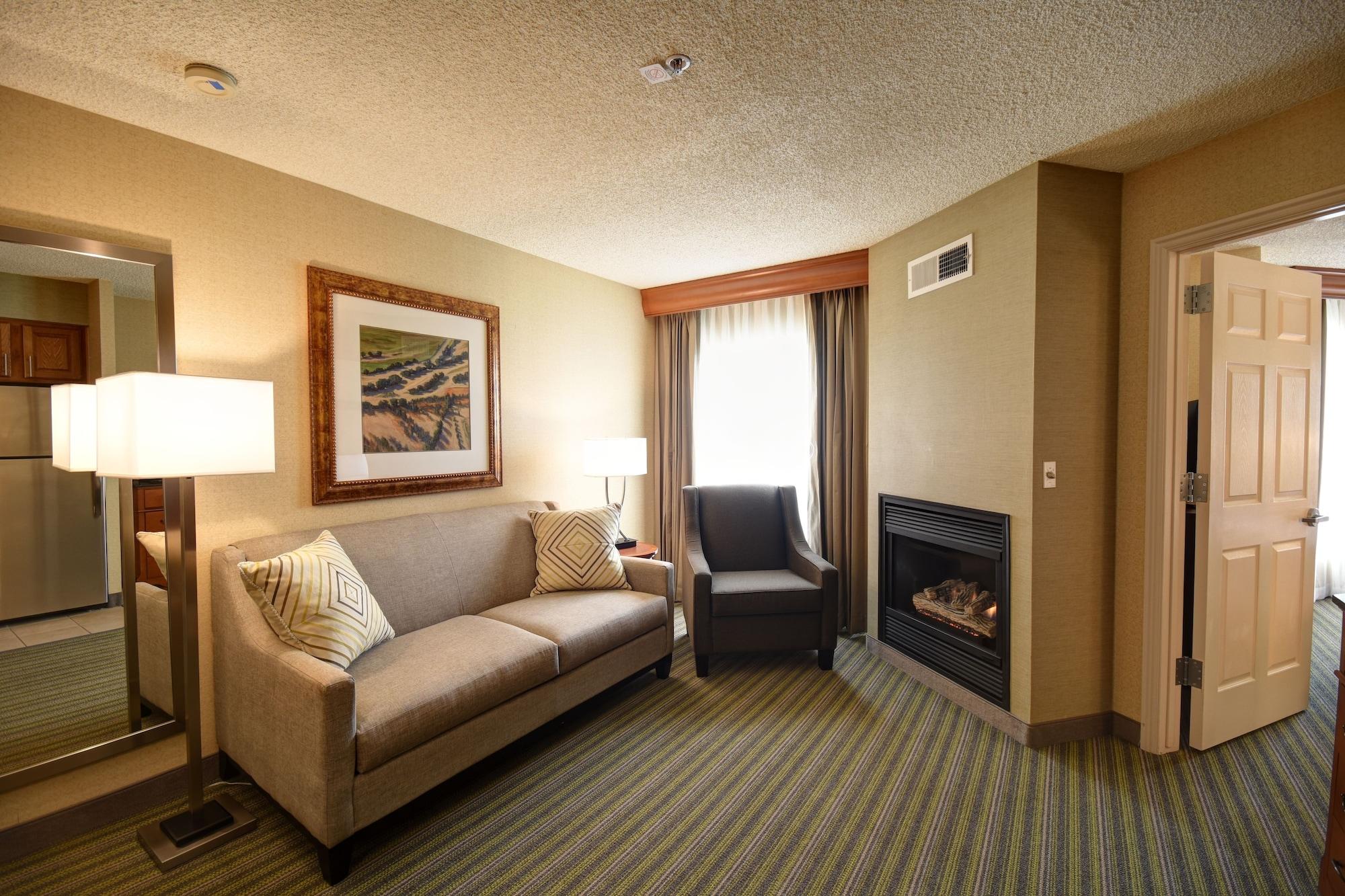 Homewood Suites By Hilton Salt Lake City - Midvale/Sandy Exterior foto