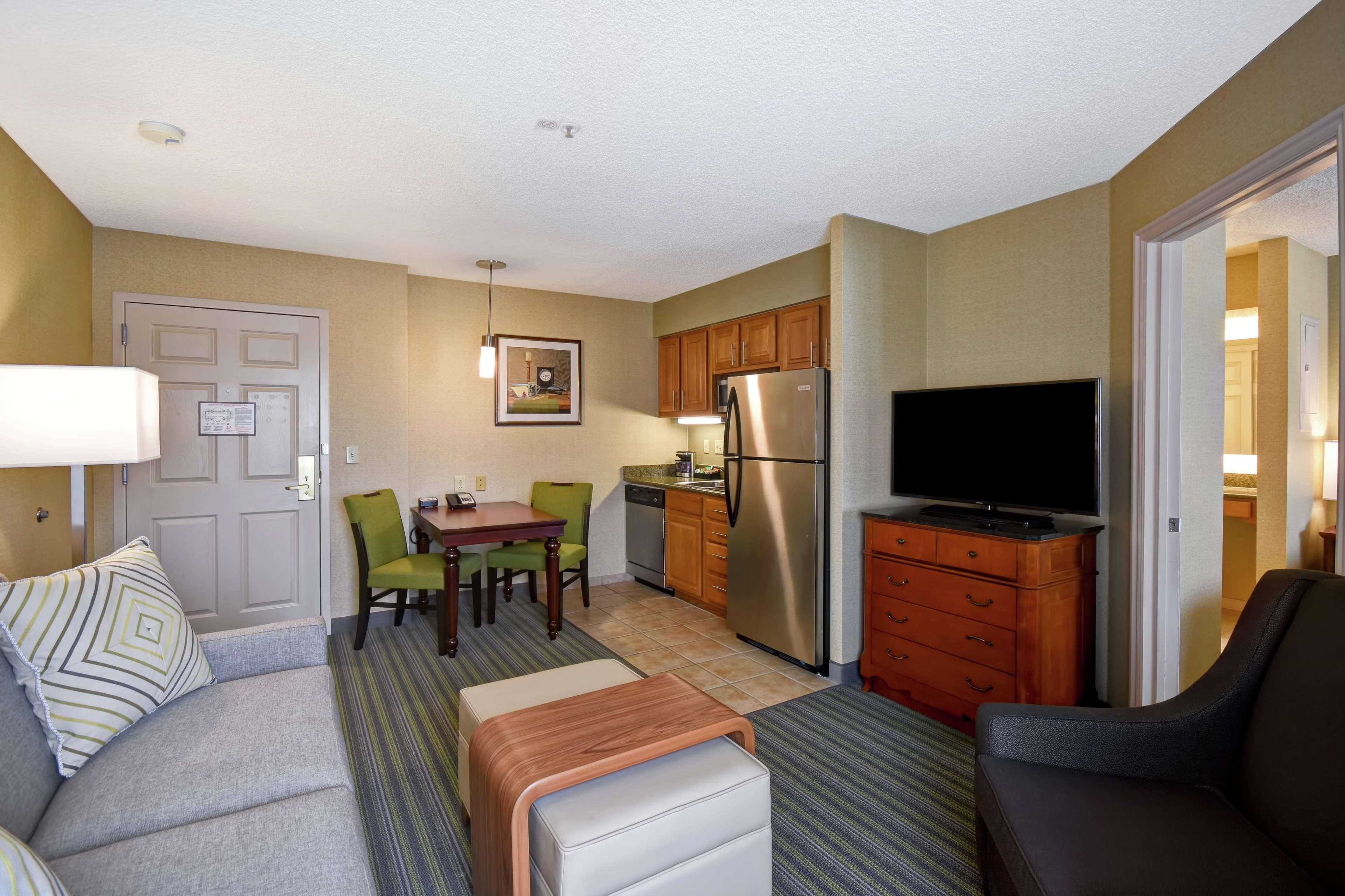 Homewood Suites By Hilton Salt Lake City - Midvale/Sandy Exterior foto