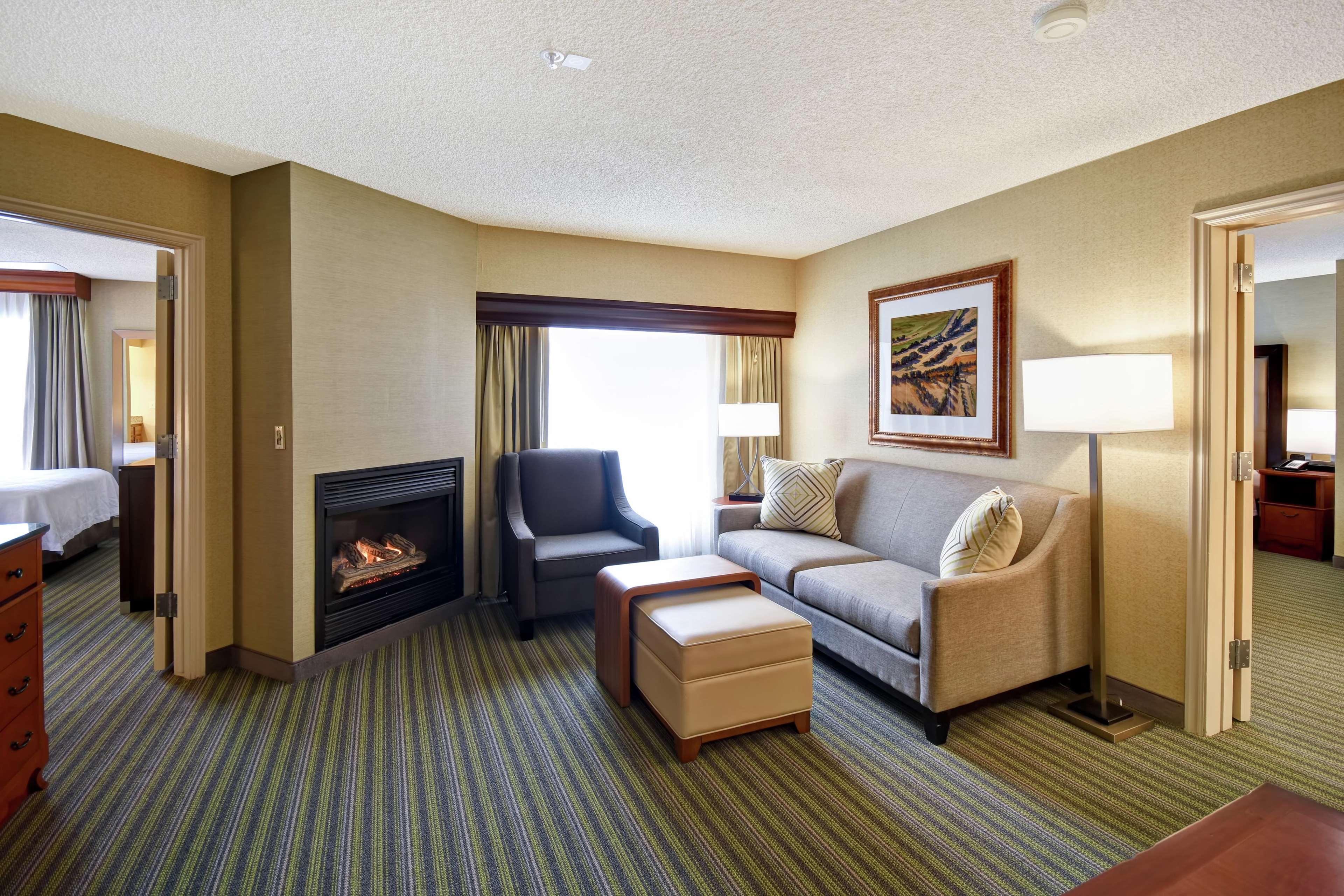 Homewood Suites By Hilton Salt Lake City - Midvale/Sandy Exterior foto