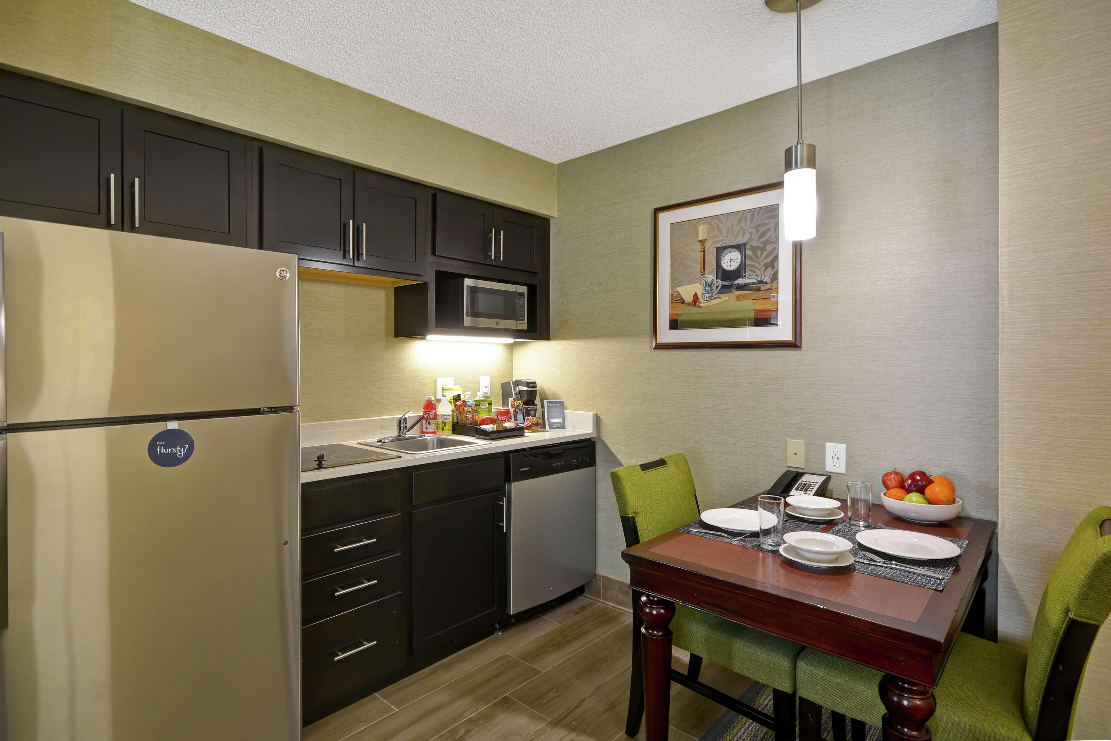Homewood Suites By Hilton Salt Lake City - Midvale/Sandy Exterior foto