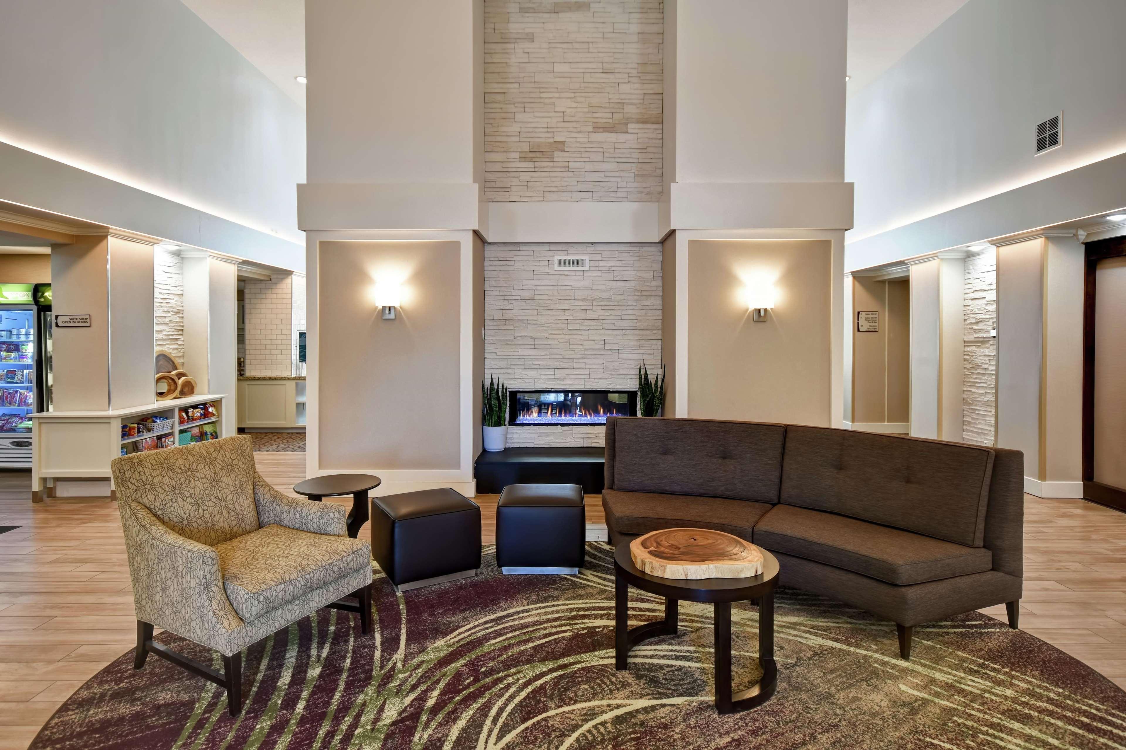 Homewood Suites By Hilton Salt Lake City - Midvale/Sandy Exterior foto