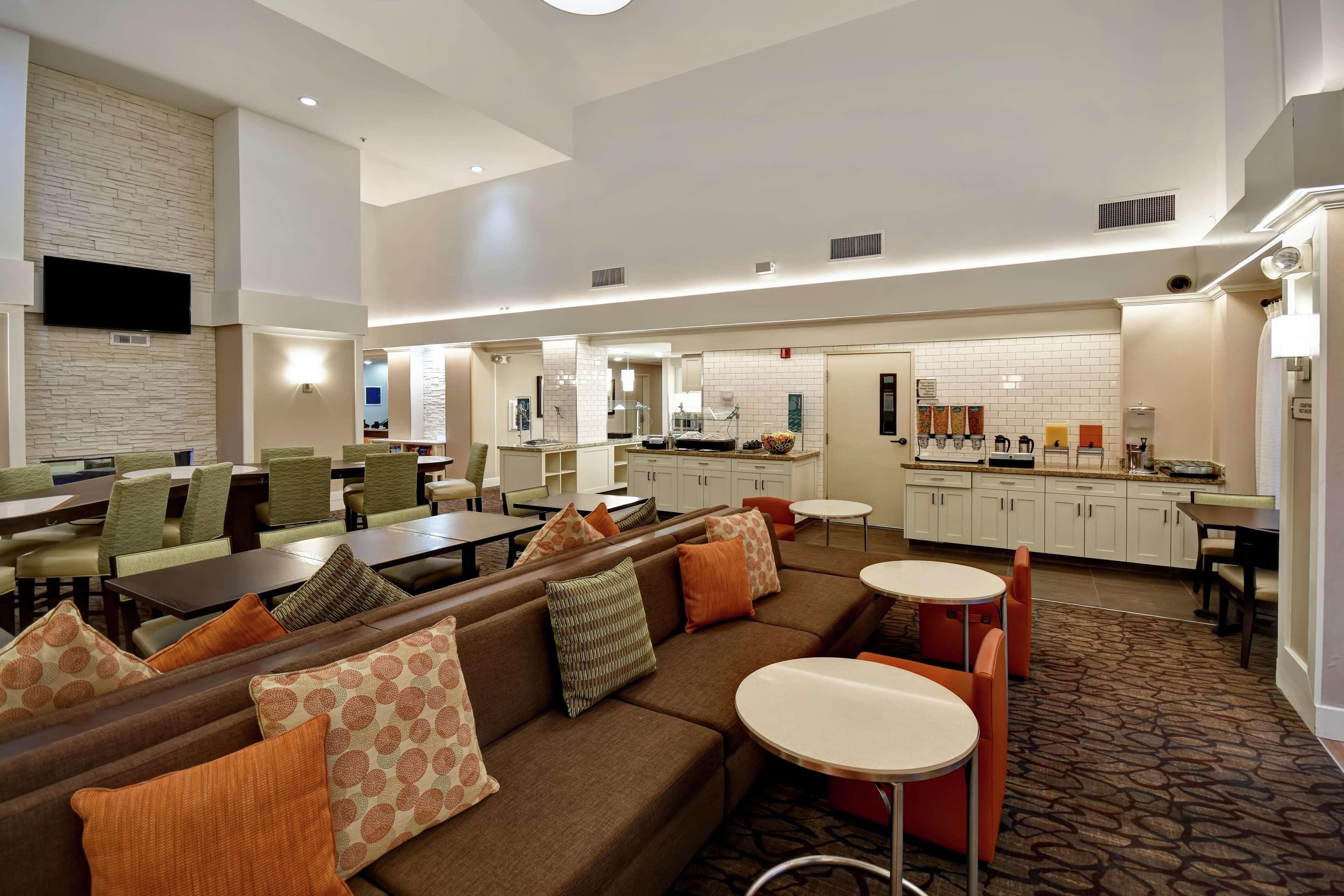 Homewood Suites By Hilton Salt Lake City - Midvale/Sandy Exterior foto