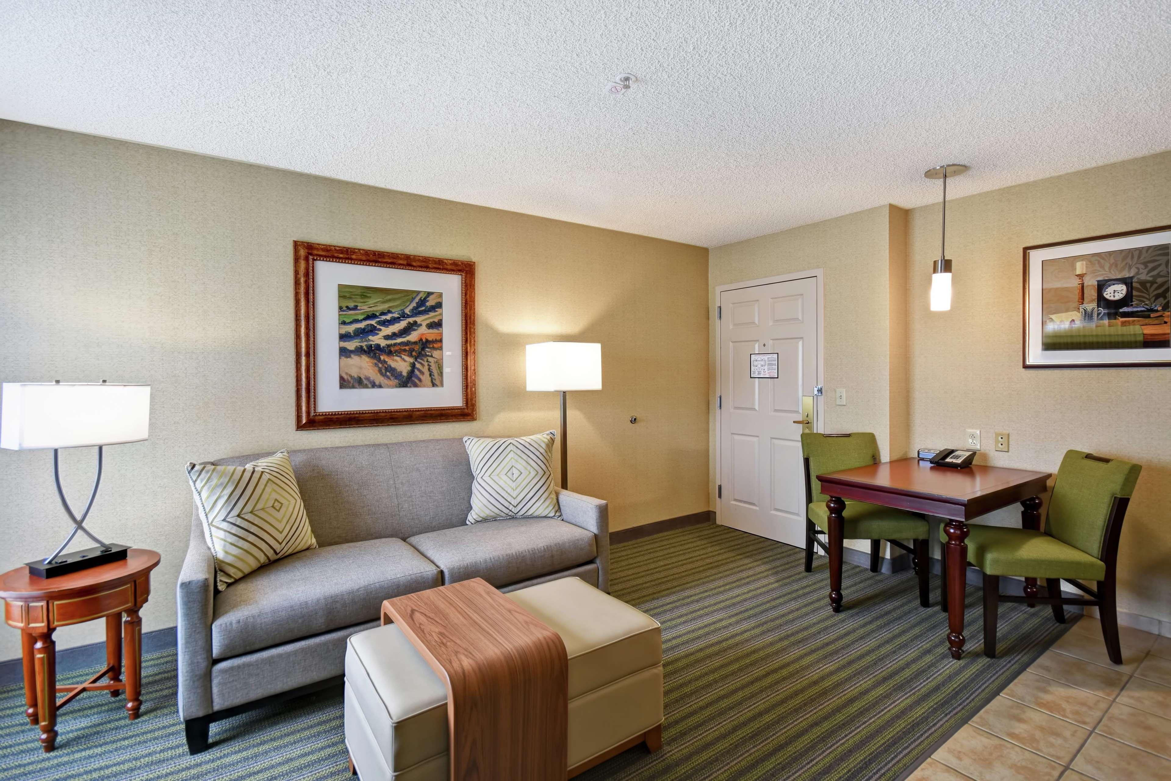 Homewood Suites By Hilton Salt Lake City - Midvale/Sandy Exterior foto