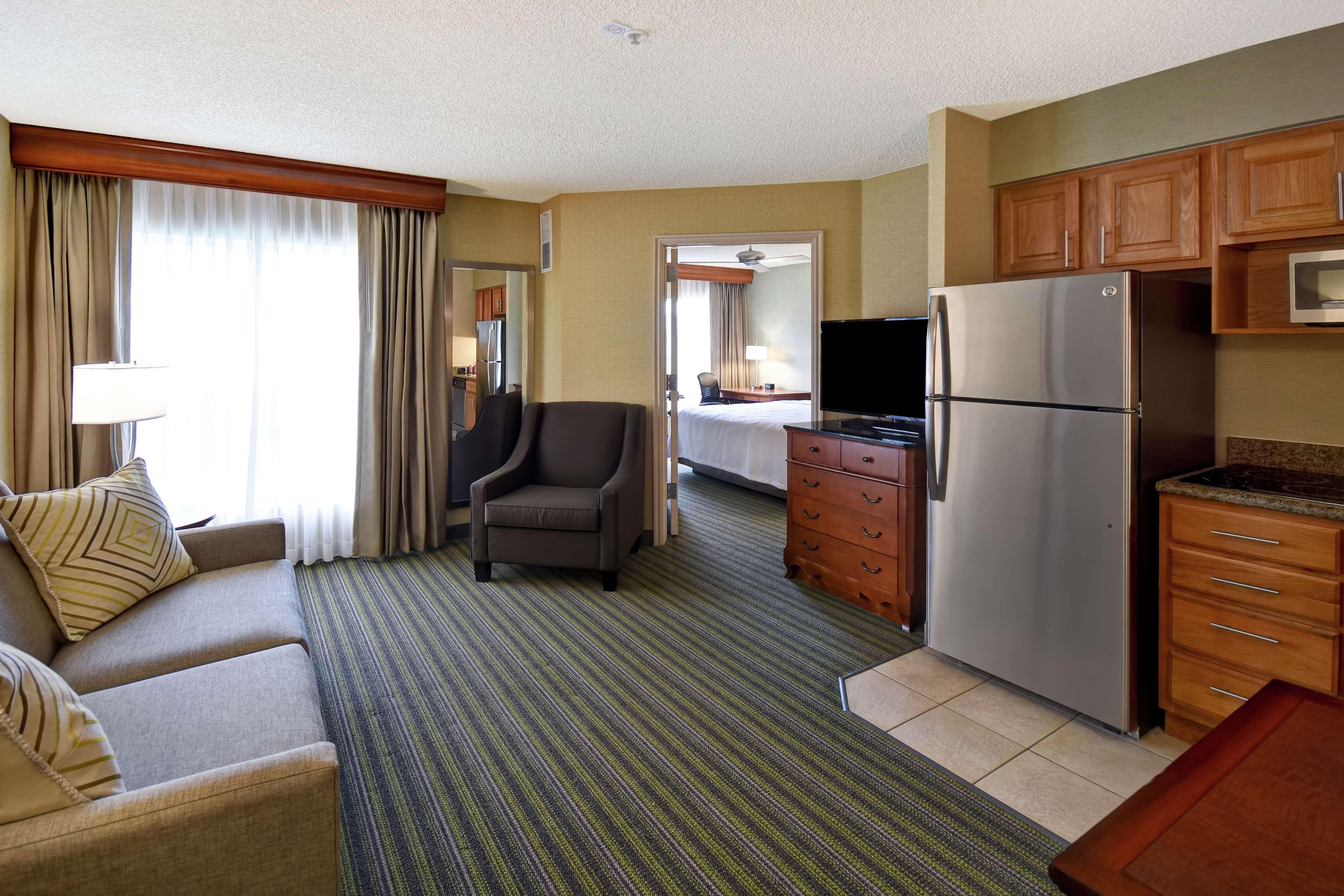Homewood Suites By Hilton Salt Lake City - Midvale/Sandy Exterior foto