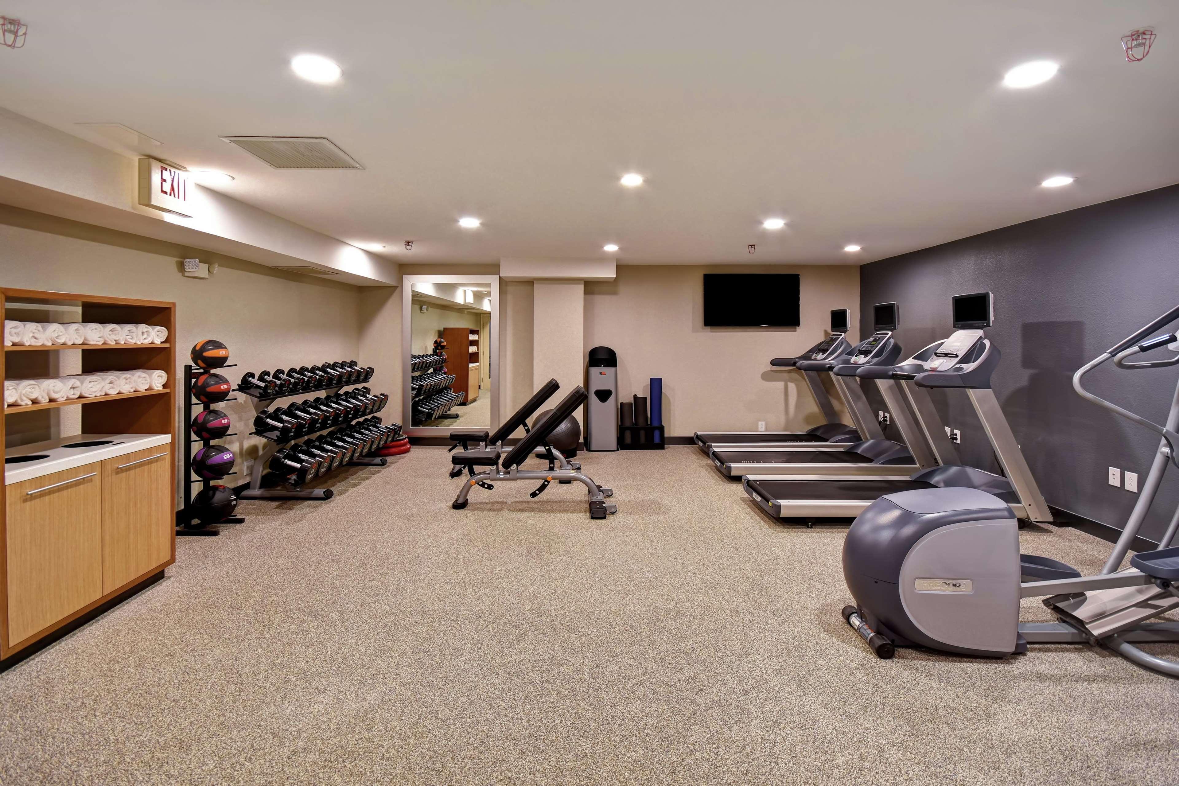 Homewood Suites By Hilton Salt Lake City - Midvale/Sandy Exterior foto