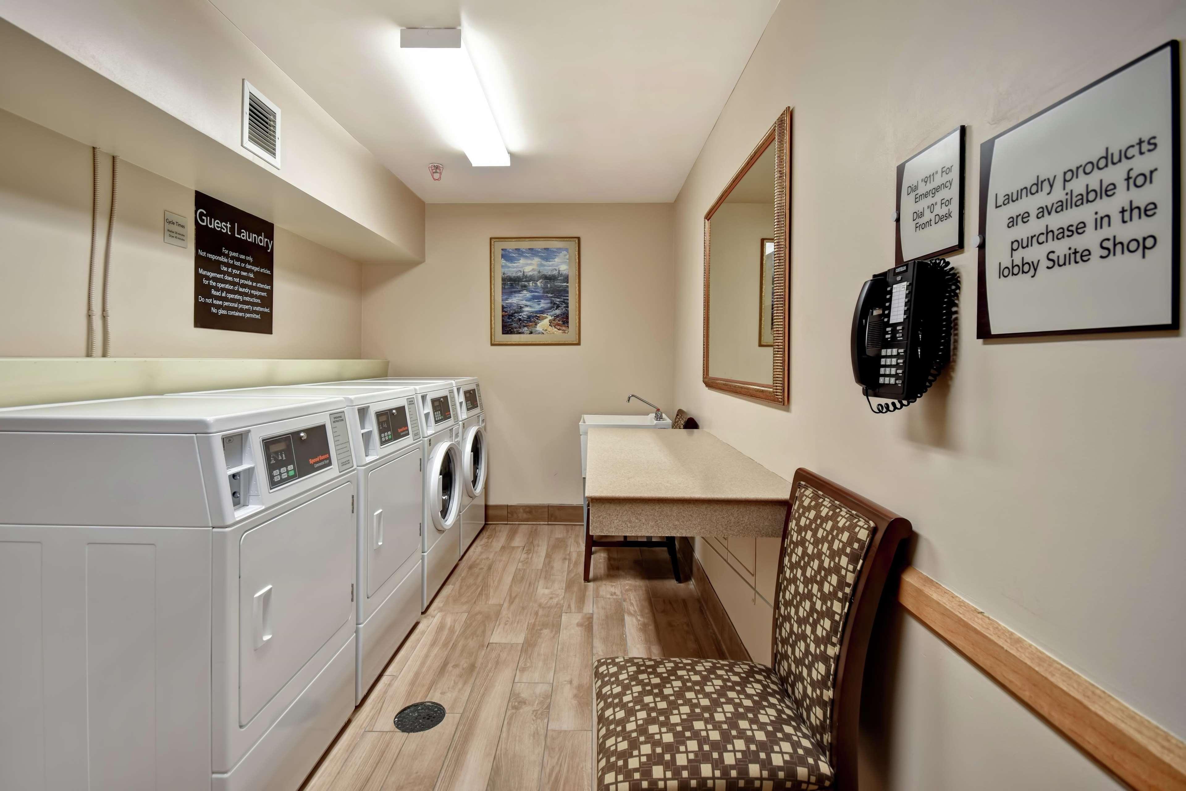Homewood Suites By Hilton Salt Lake City - Midvale/Sandy Exterior foto