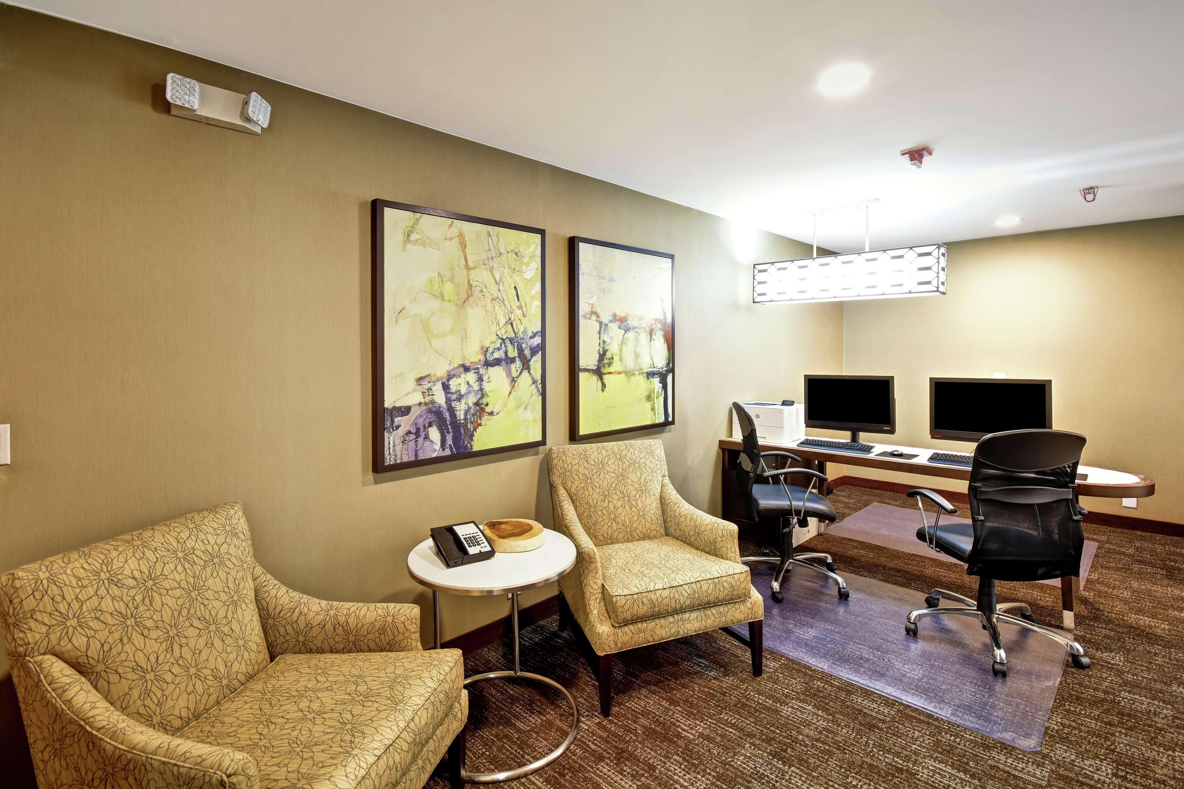 Homewood Suites By Hilton Salt Lake City - Midvale/Sandy Exterior foto