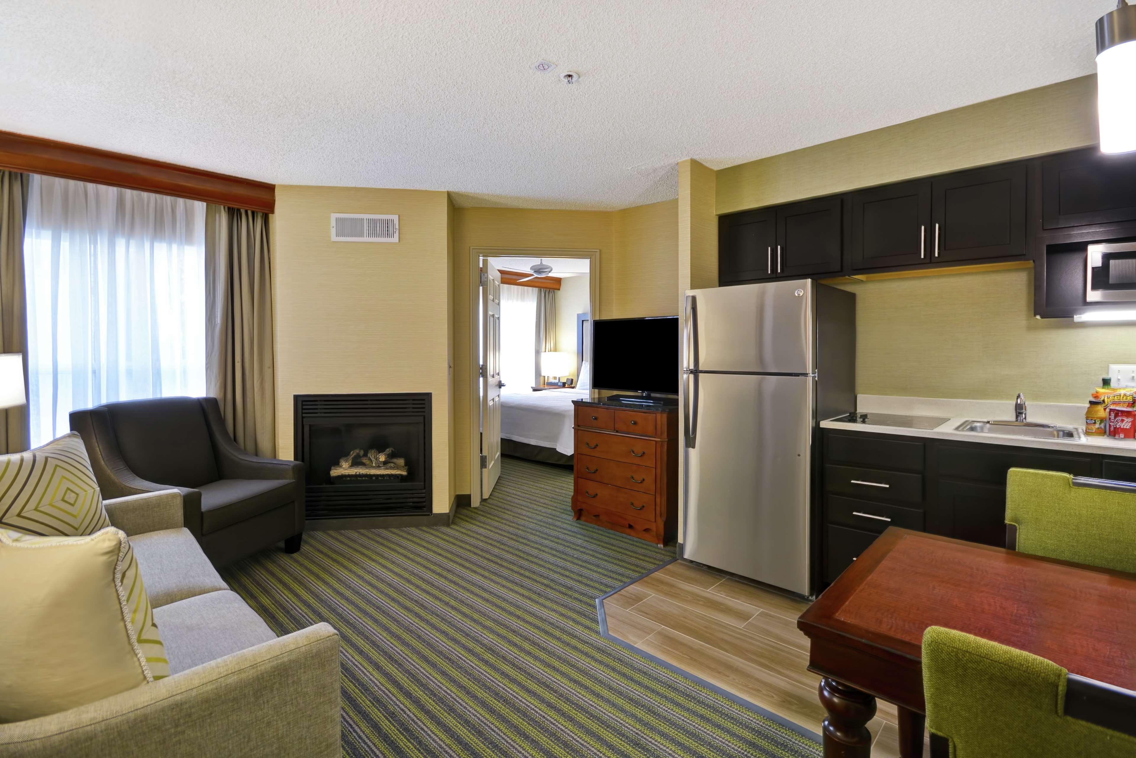 Homewood Suites By Hilton Salt Lake City - Midvale/Sandy Exterior foto