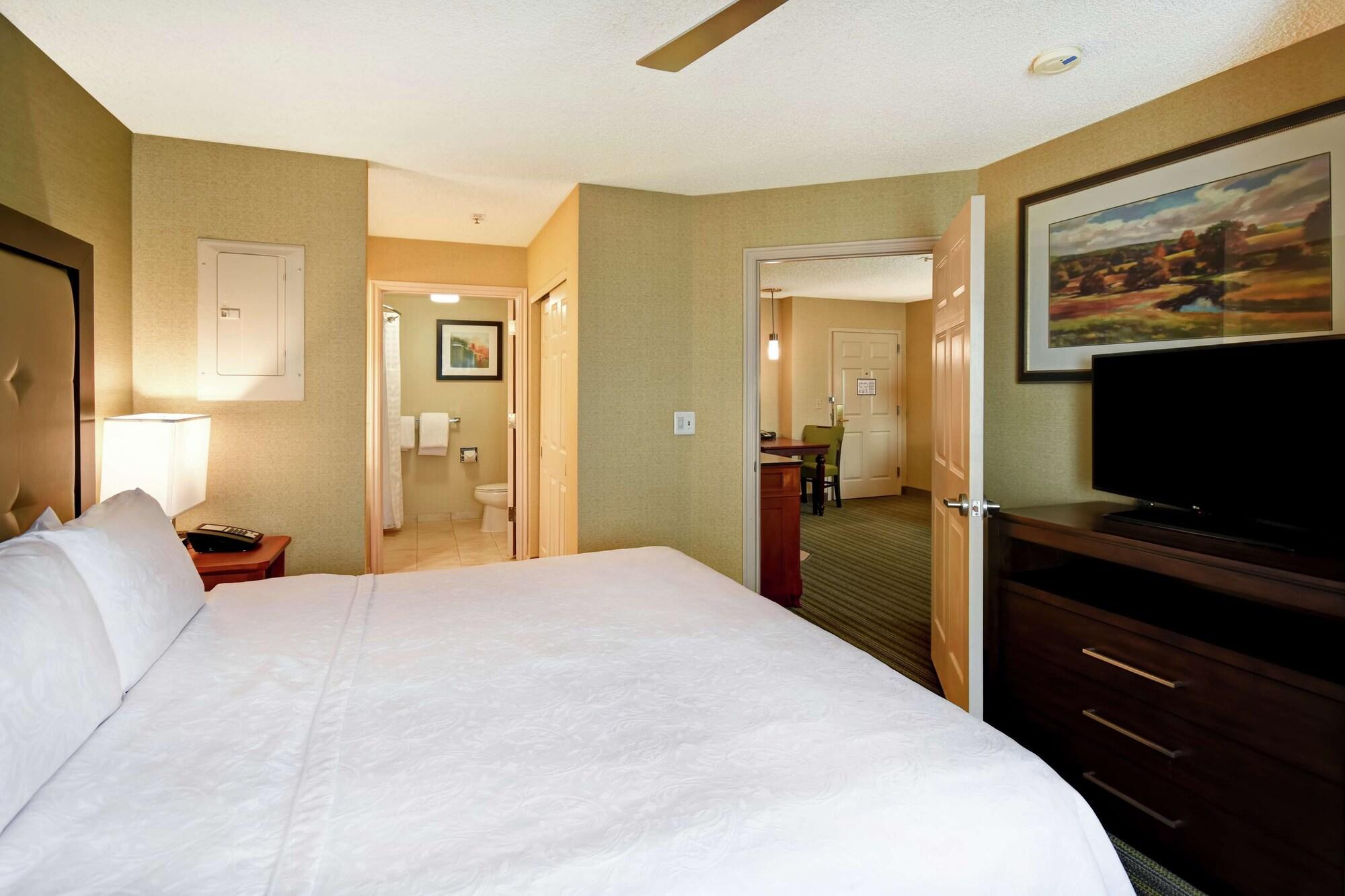 Homewood Suites By Hilton Salt Lake City - Midvale/Sandy Exterior foto