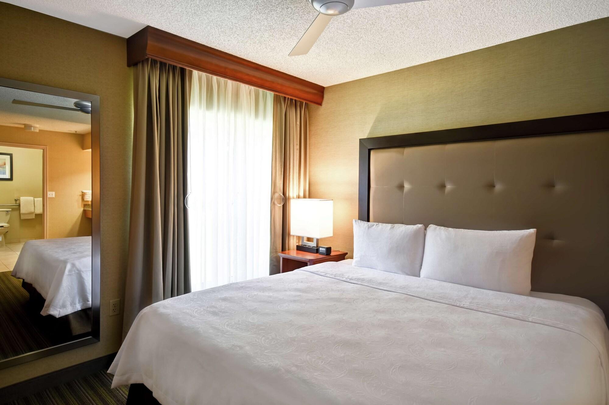 Homewood Suites By Hilton Salt Lake City - Midvale/Sandy Exterior foto