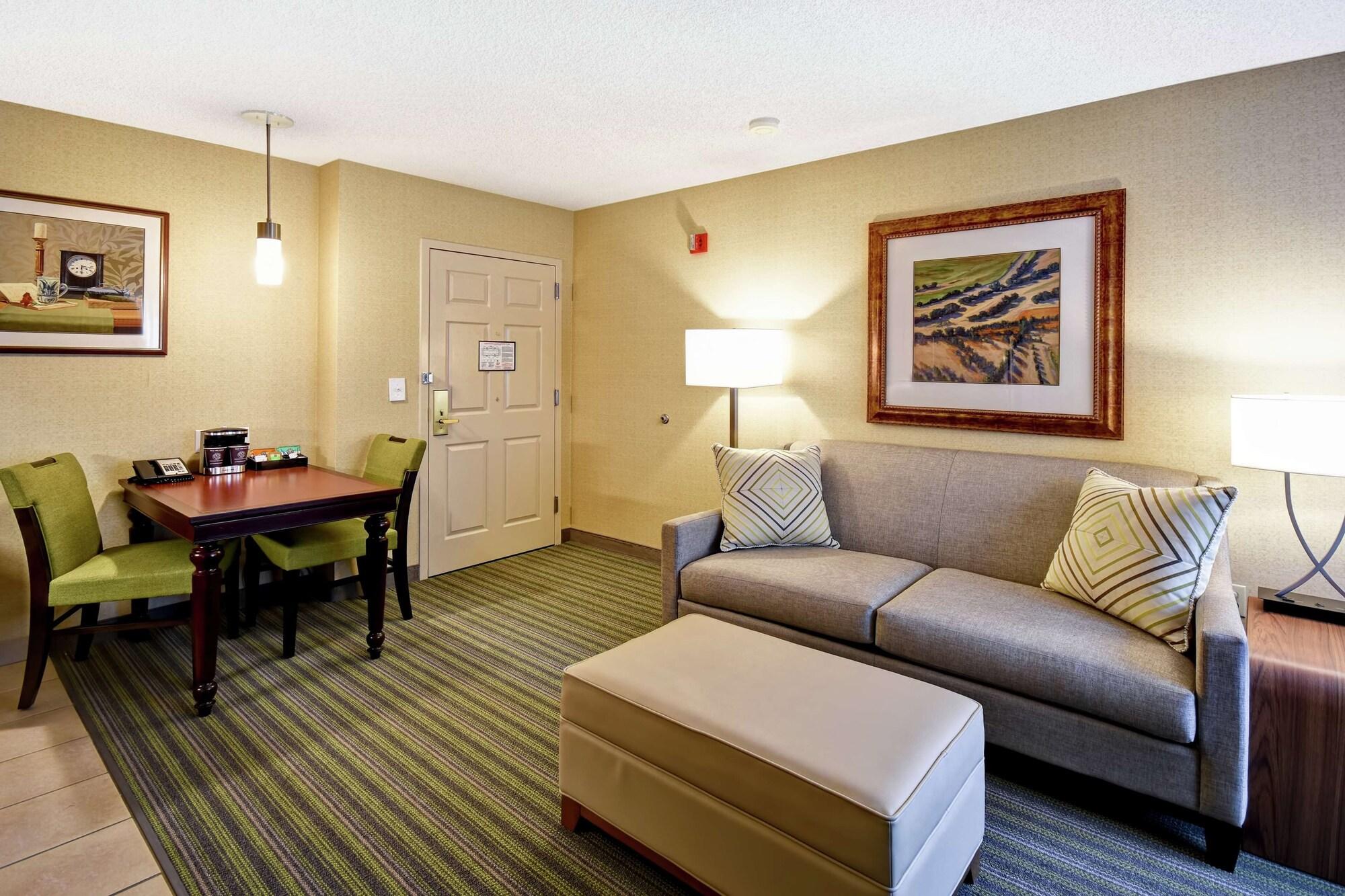 Homewood Suites By Hilton Salt Lake City - Midvale/Sandy Exterior foto