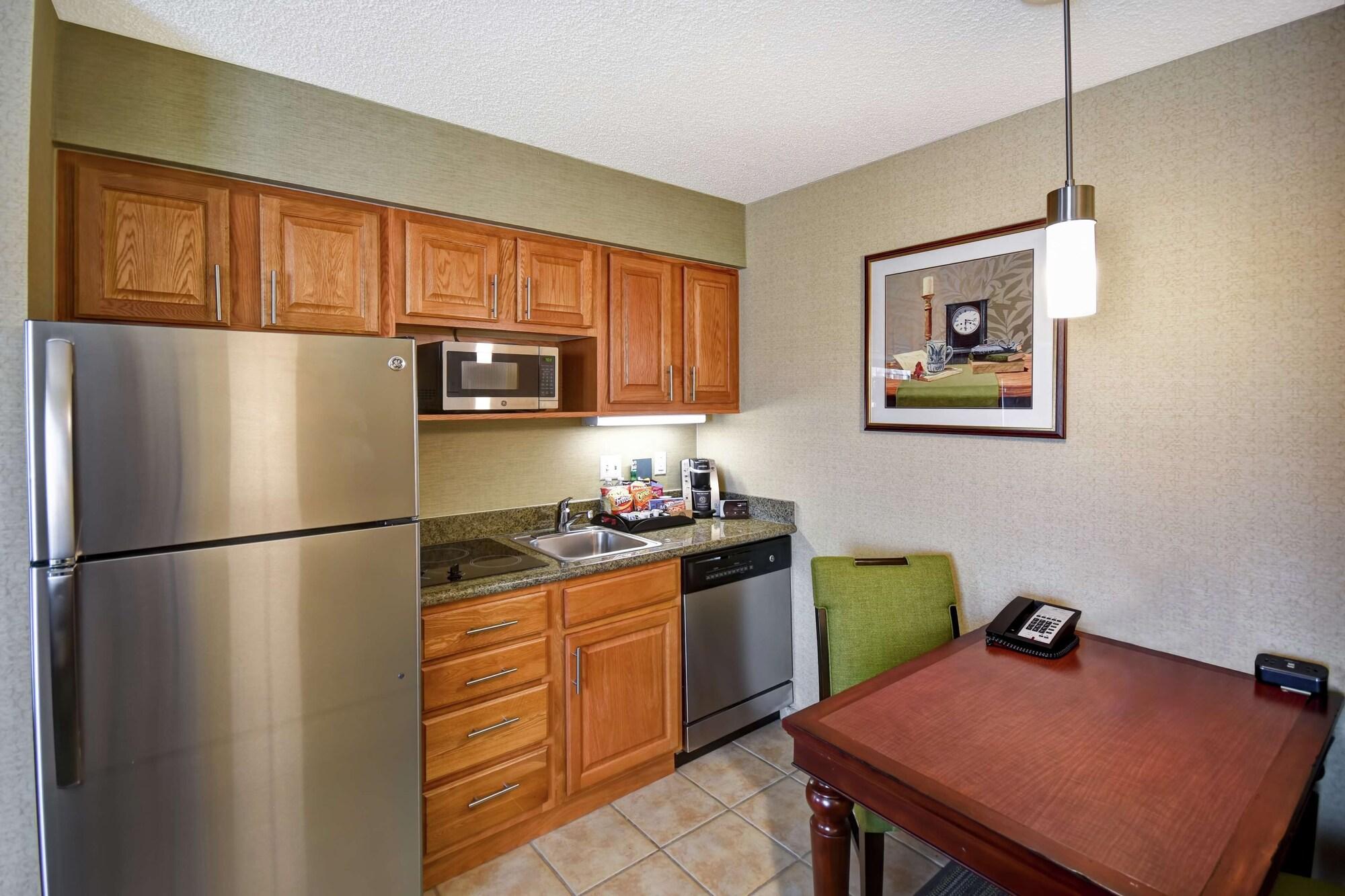 Homewood Suites By Hilton Salt Lake City - Midvale/Sandy Exterior foto