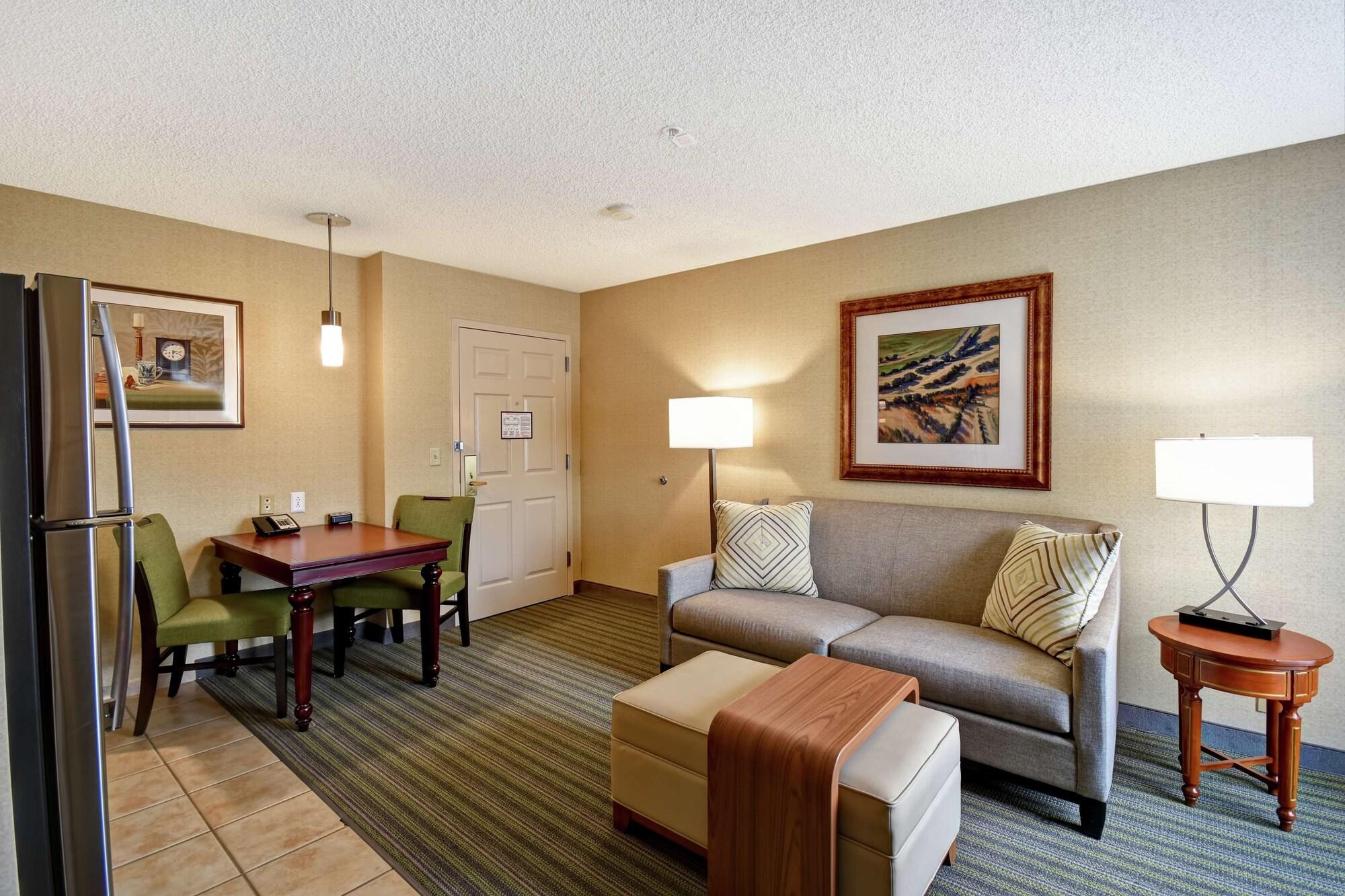 Homewood Suites By Hilton Salt Lake City - Midvale/Sandy Exterior foto