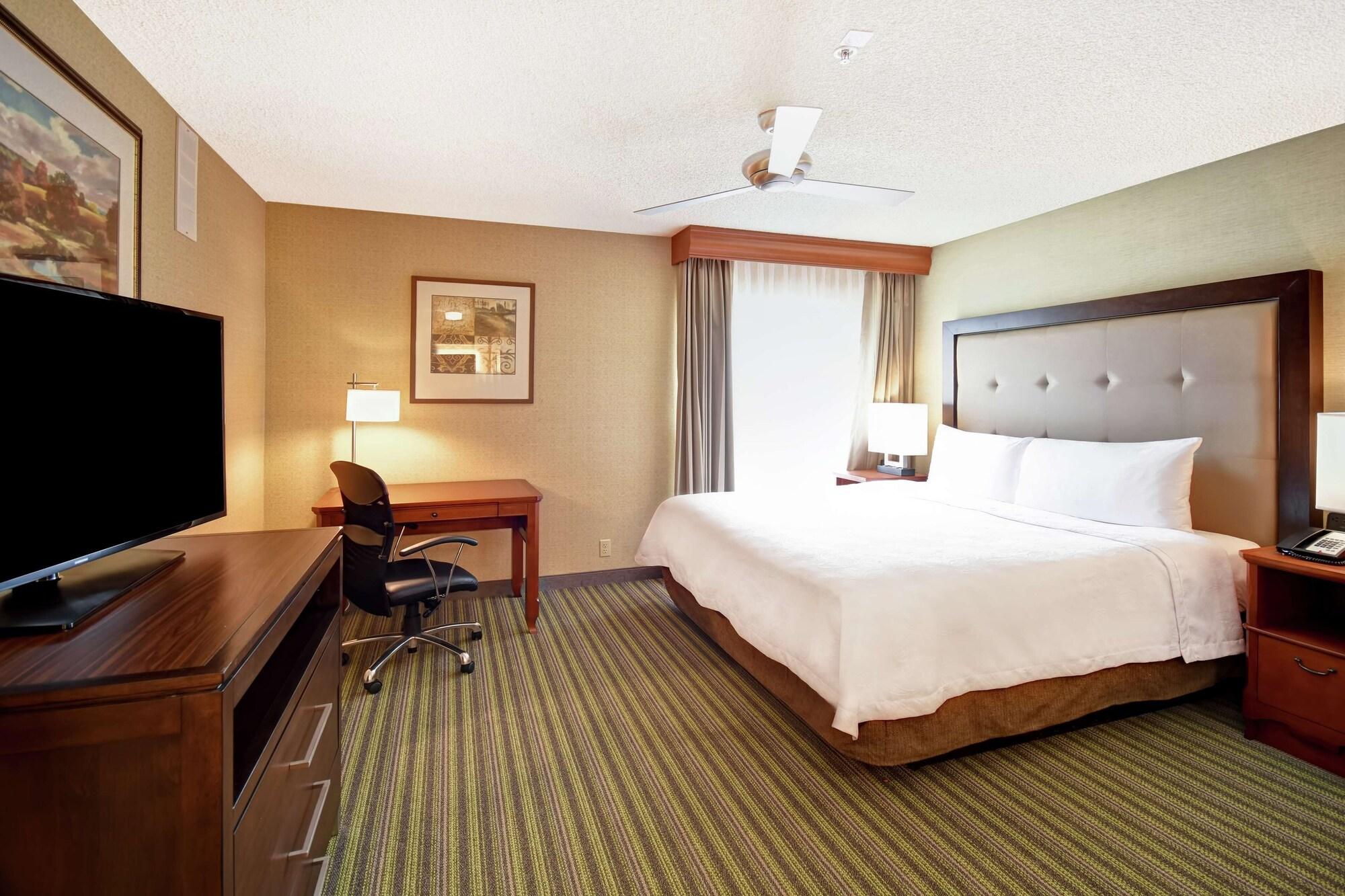 Homewood Suites By Hilton Salt Lake City - Midvale/Sandy Exterior foto