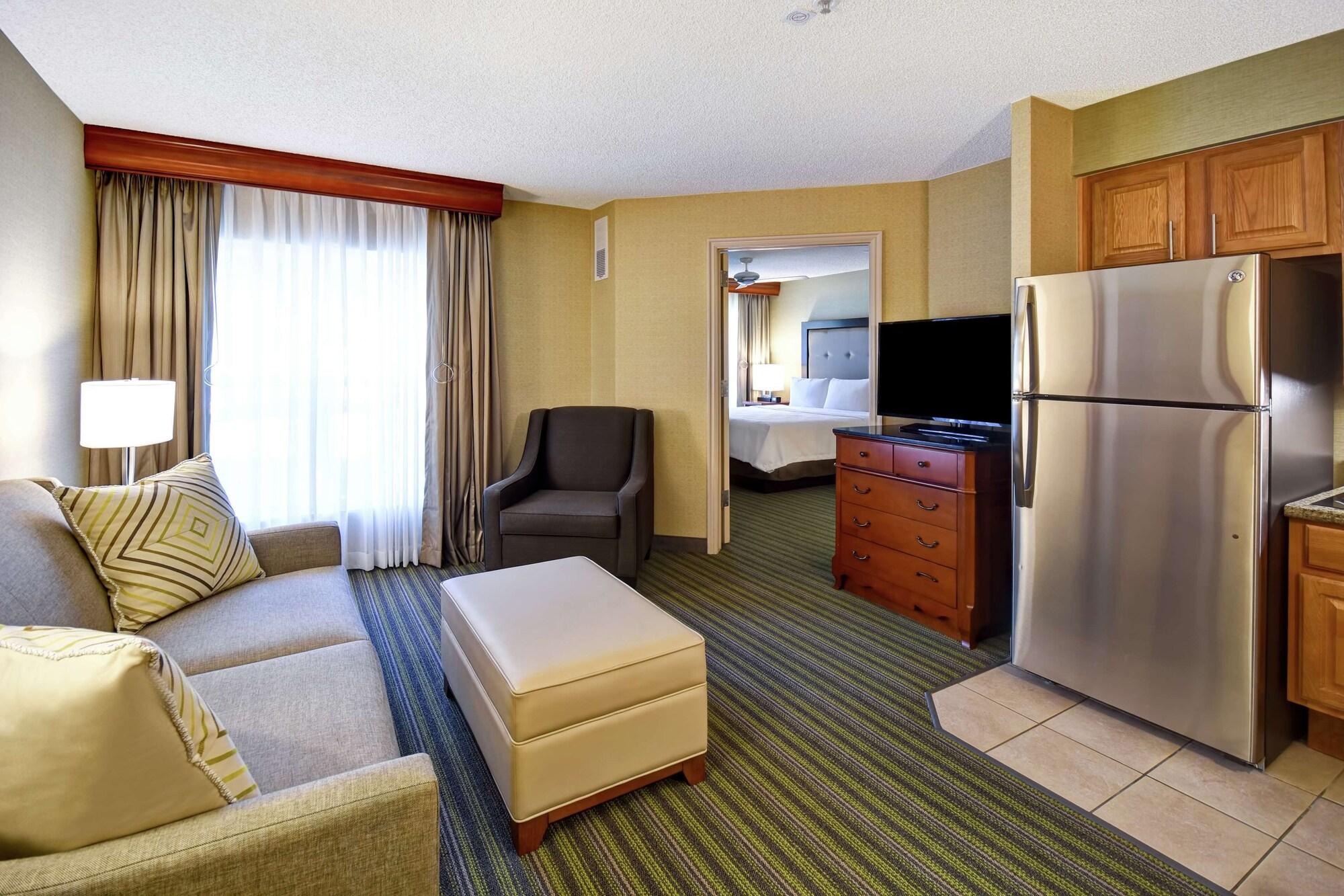 Homewood Suites By Hilton Salt Lake City - Midvale/Sandy Exterior foto