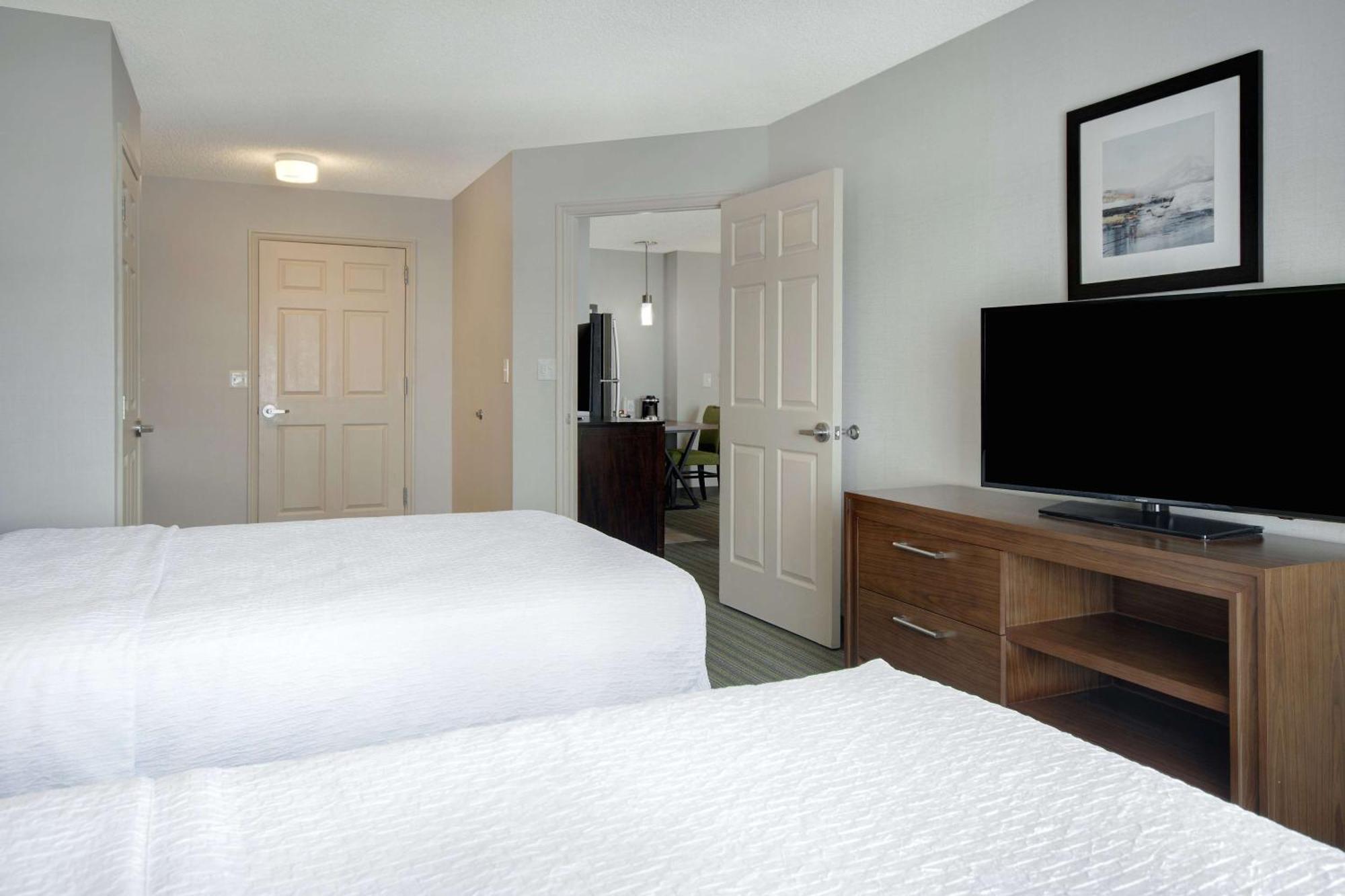 Homewood Suites By Hilton Salt Lake City - Midvale/Sandy Exterior foto