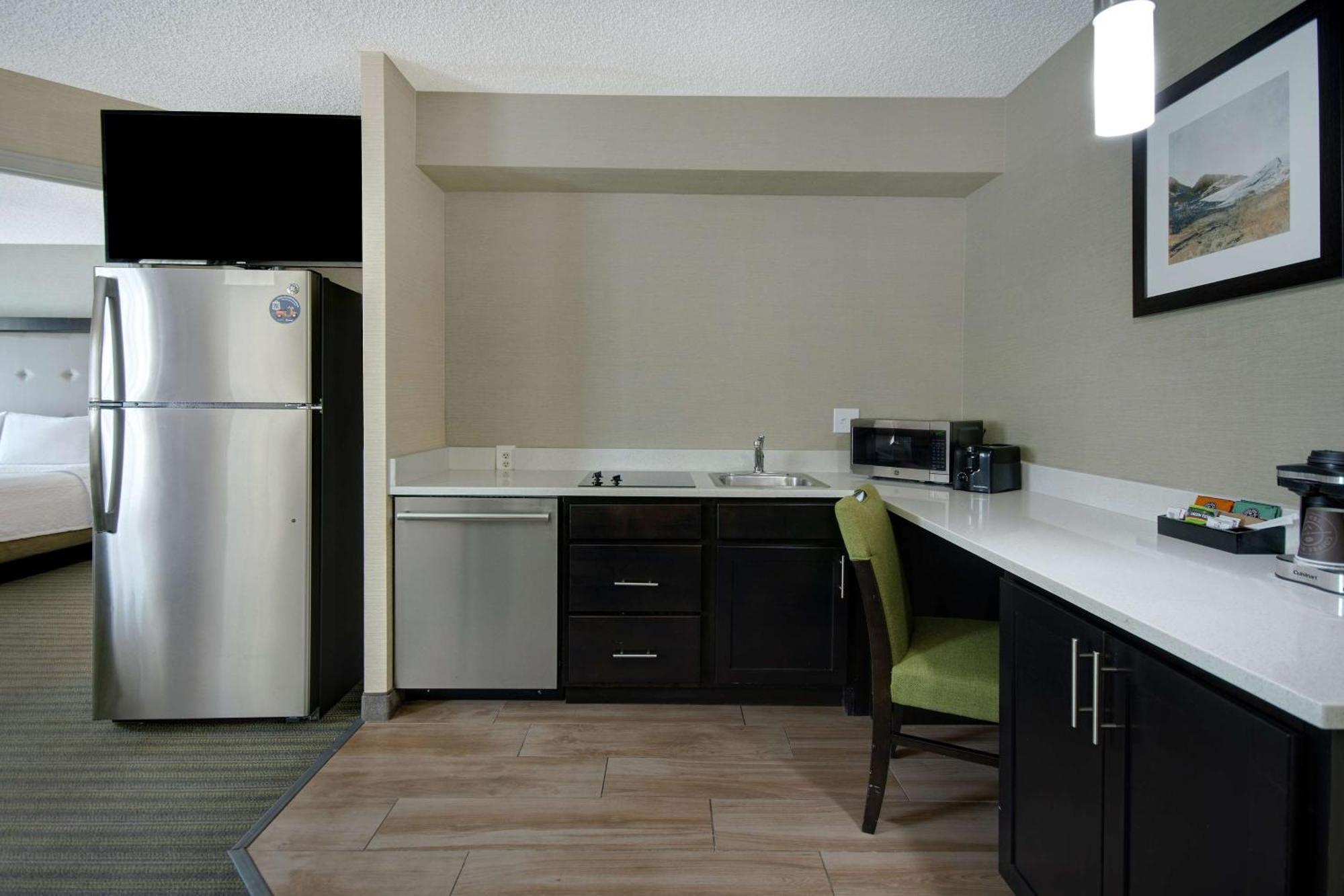 Homewood Suites By Hilton Salt Lake City - Midvale/Sandy Exterior foto