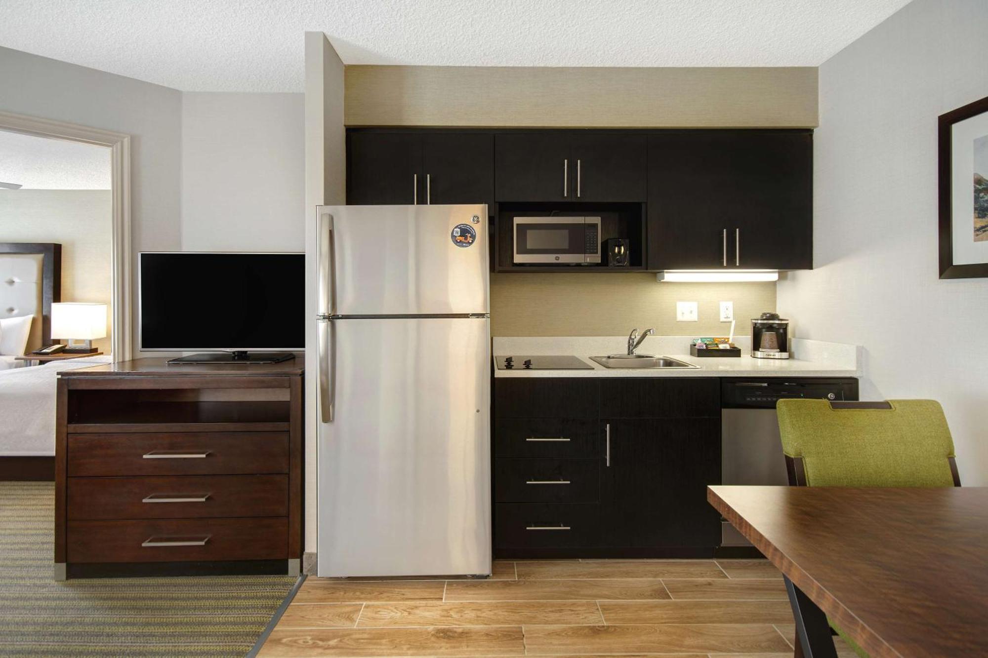 Homewood Suites By Hilton Salt Lake City - Midvale/Sandy Exterior foto