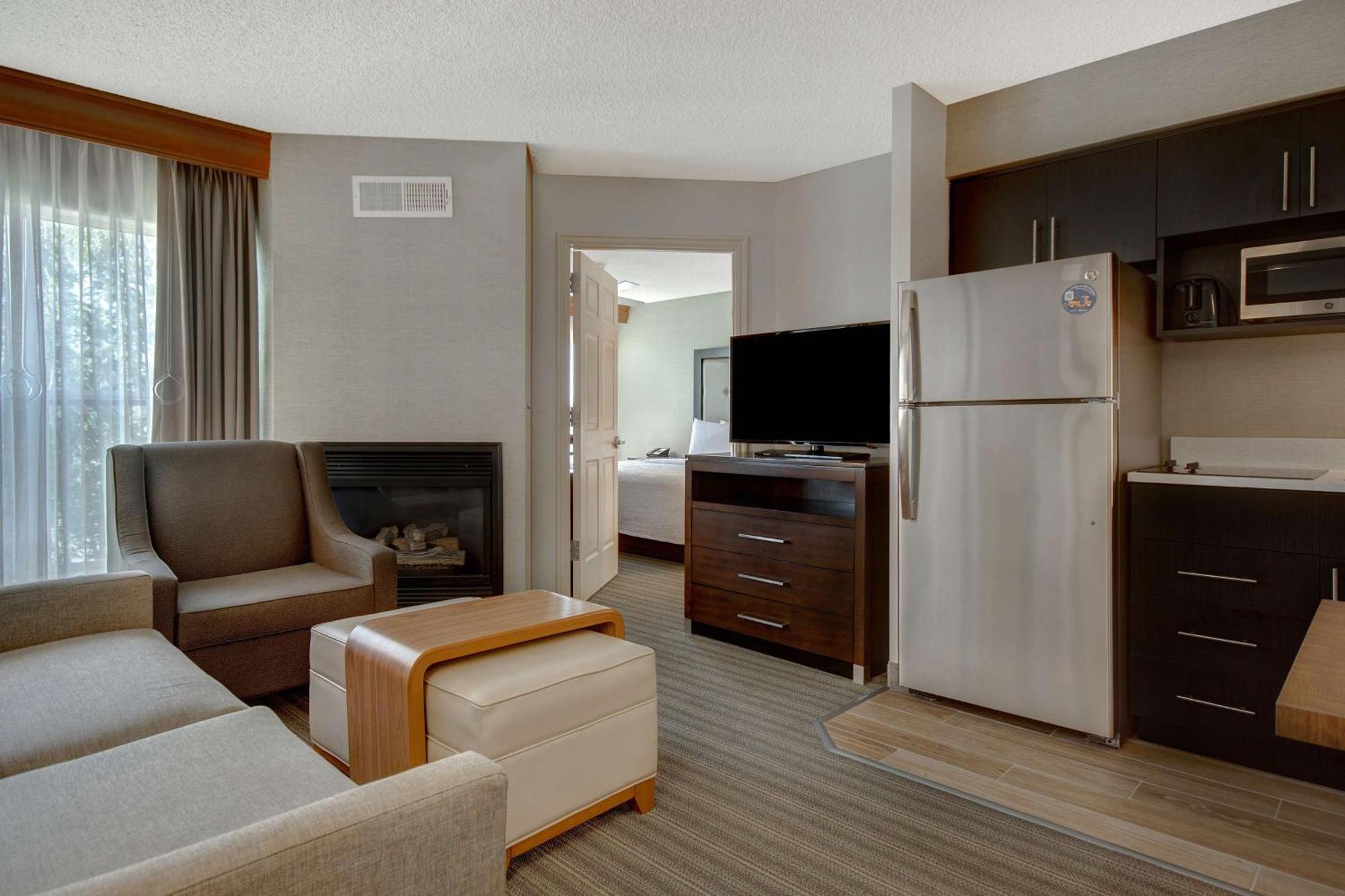 Homewood Suites By Hilton Salt Lake City - Midvale/Sandy Exterior foto
