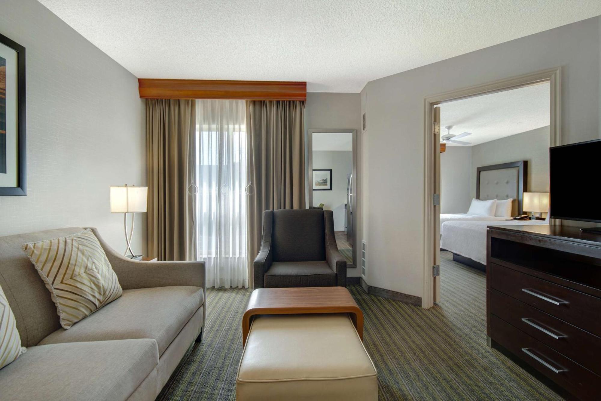 Homewood Suites By Hilton Salt Lake City - Midvale/Sandy Exterior foto