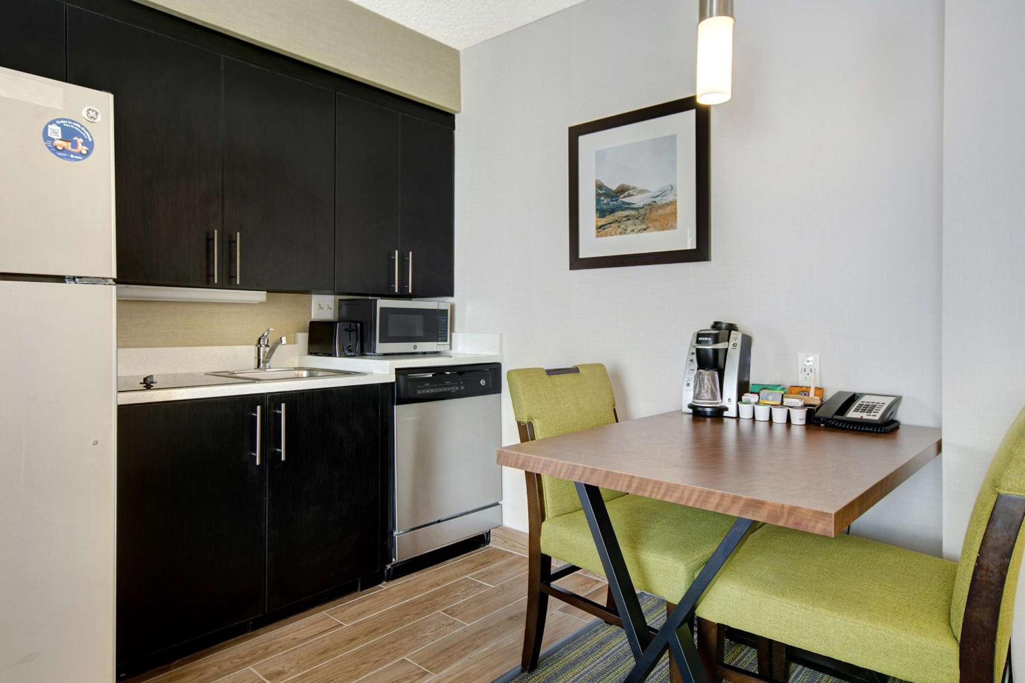 Homewood Suites By Hilton Salt Lake City - Midvale/Sandy Exterior foto
