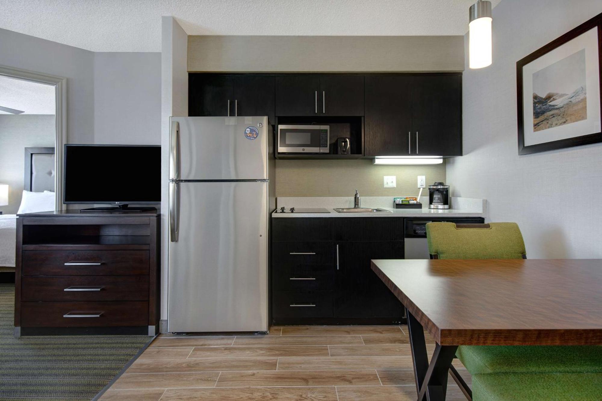Homewood Suites By Hilton Salt Lake City - Midvale/Sandy Exterior foto