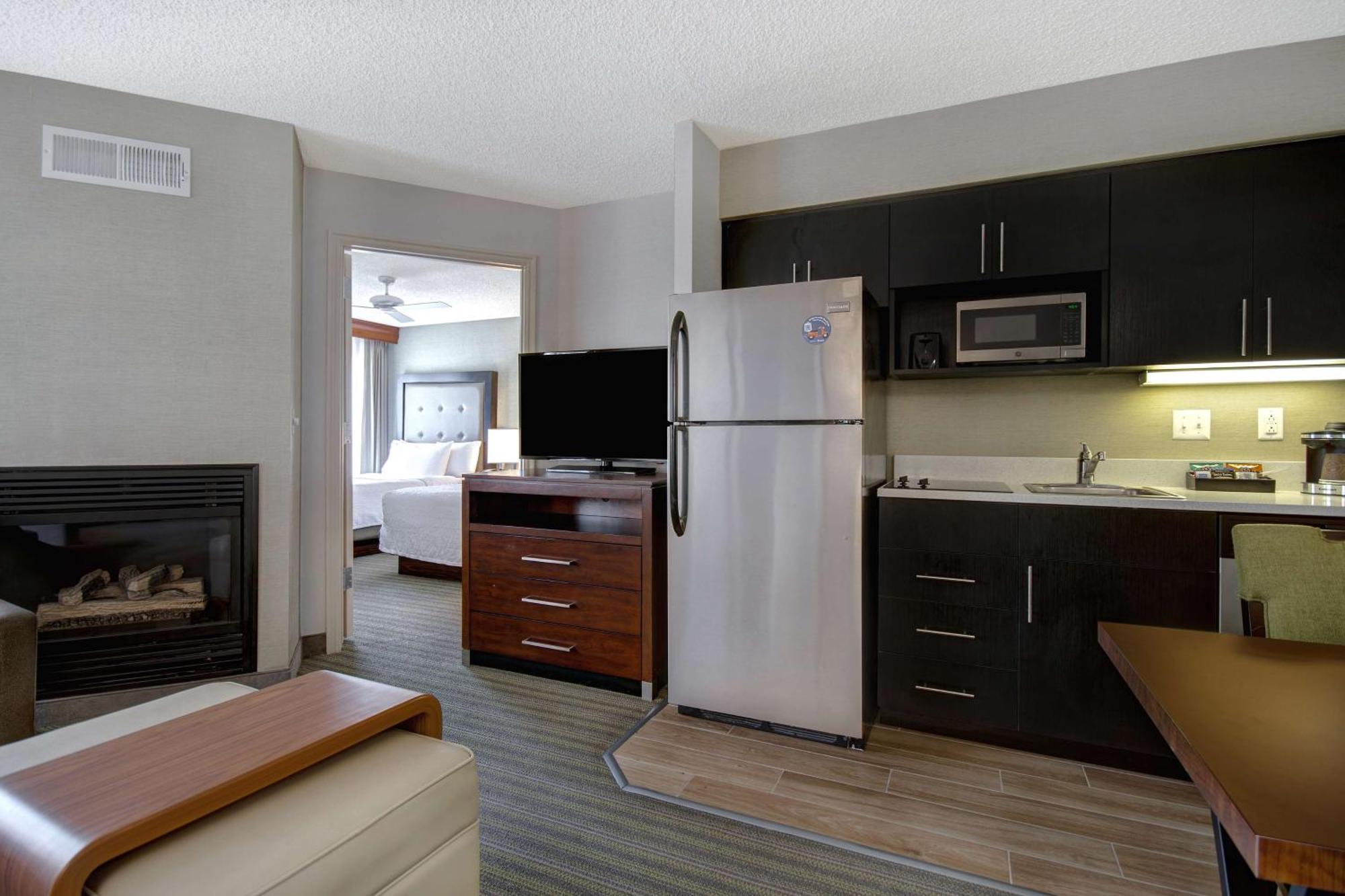 Homewood Suites By Hilton Salt Lake City - Midvale/Sandy Exterior foto