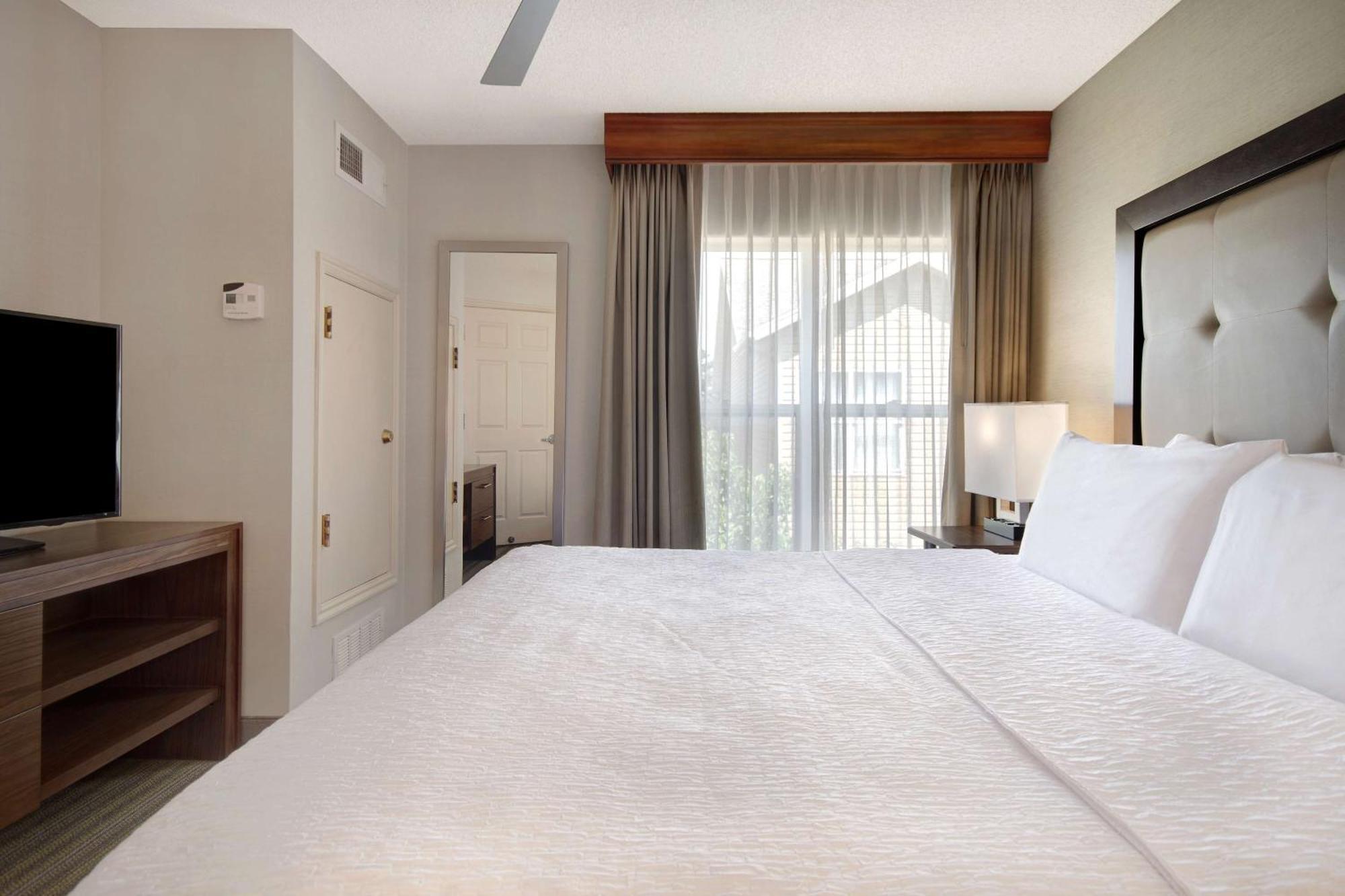 Homewood Suites By Hilton Salt Lake City - Midvale/Sandy Exterior foto