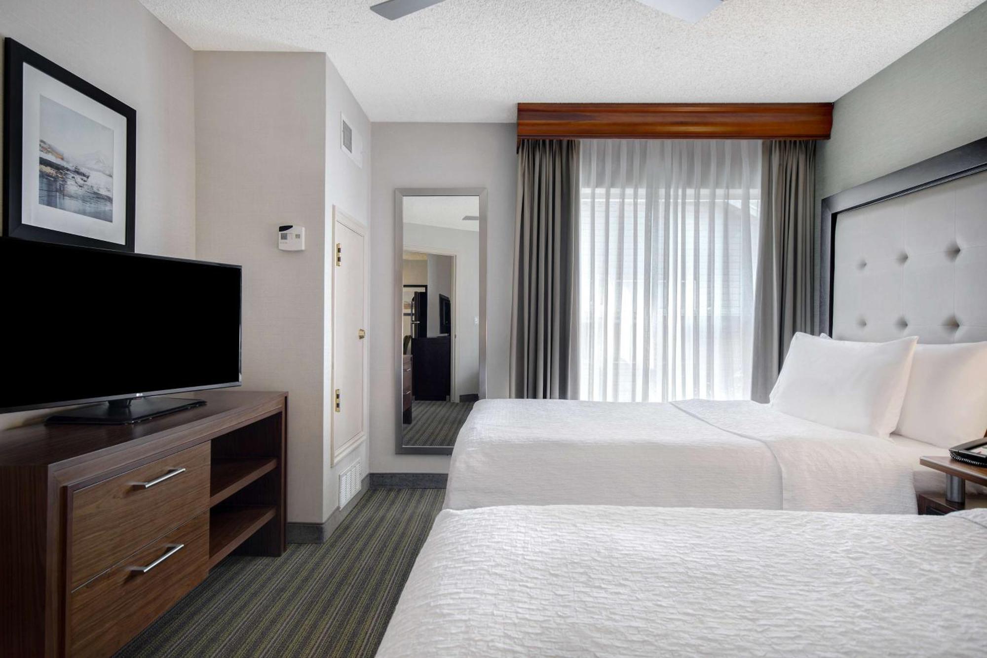 Homewood Suites By Hilton Salt Lake City - Midvale/Sandy Exterior foto