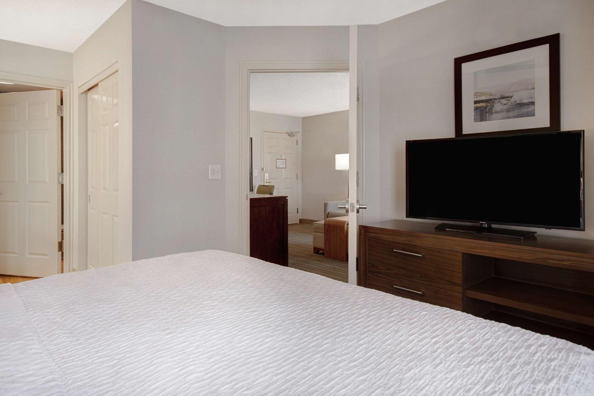 Homewood Suites By Hilton Salt Lake City - Midvale/Sandy Exterior foto