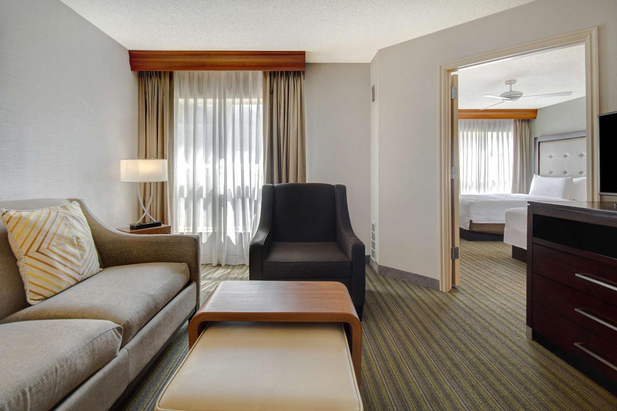 Homewood Suites By Hilton Salt Lake City - Midvale/Sandy Exterior foto
