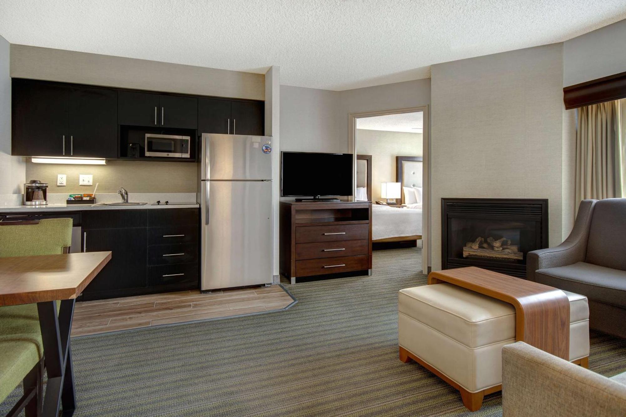 Homewood Suites By Hilton Salt Lake City - Midvale/Sandy Exterior foto