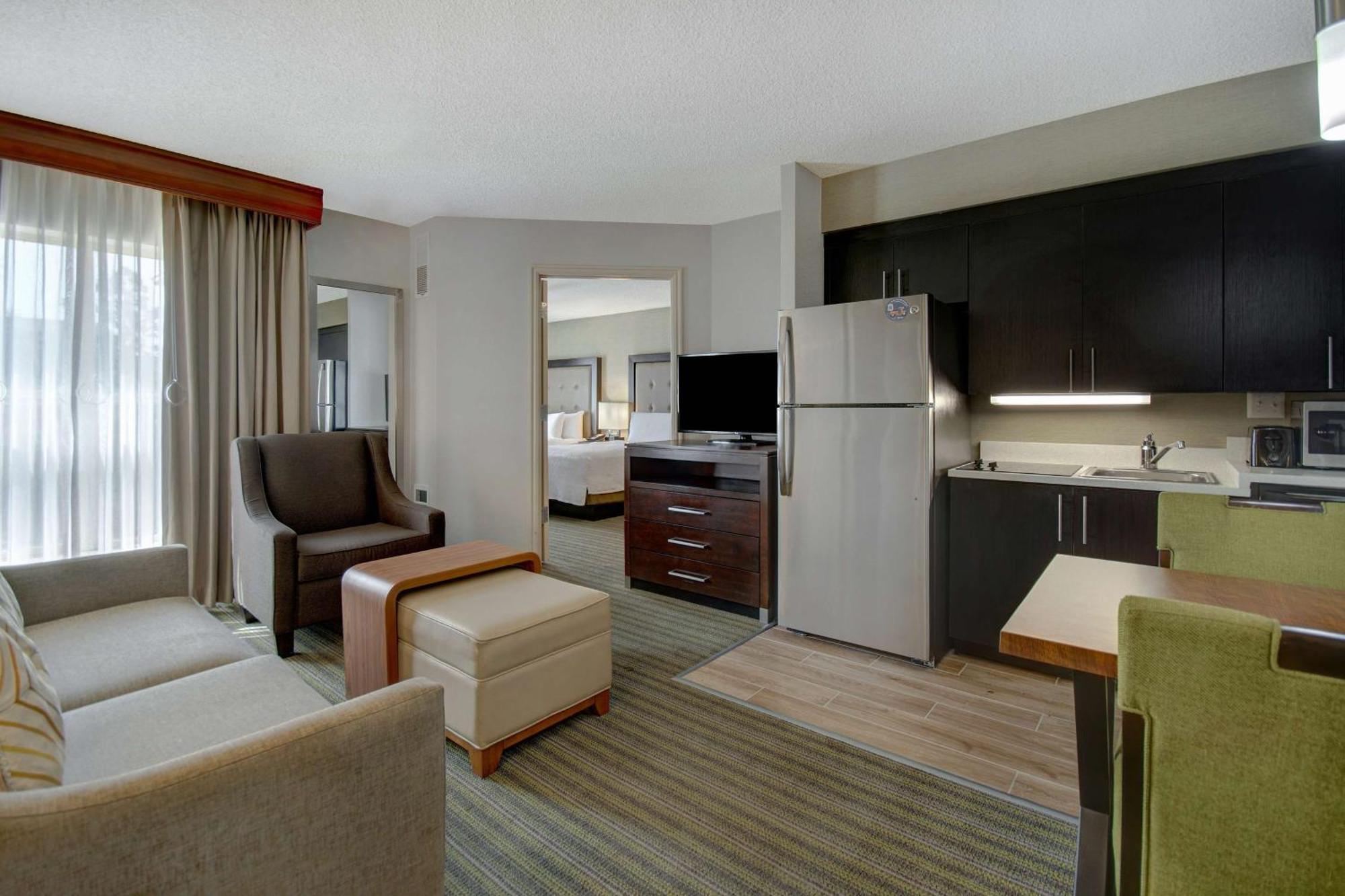 Homewood Suites By Hilton Salt Lake City - Midvale/Sandy Exterior foto