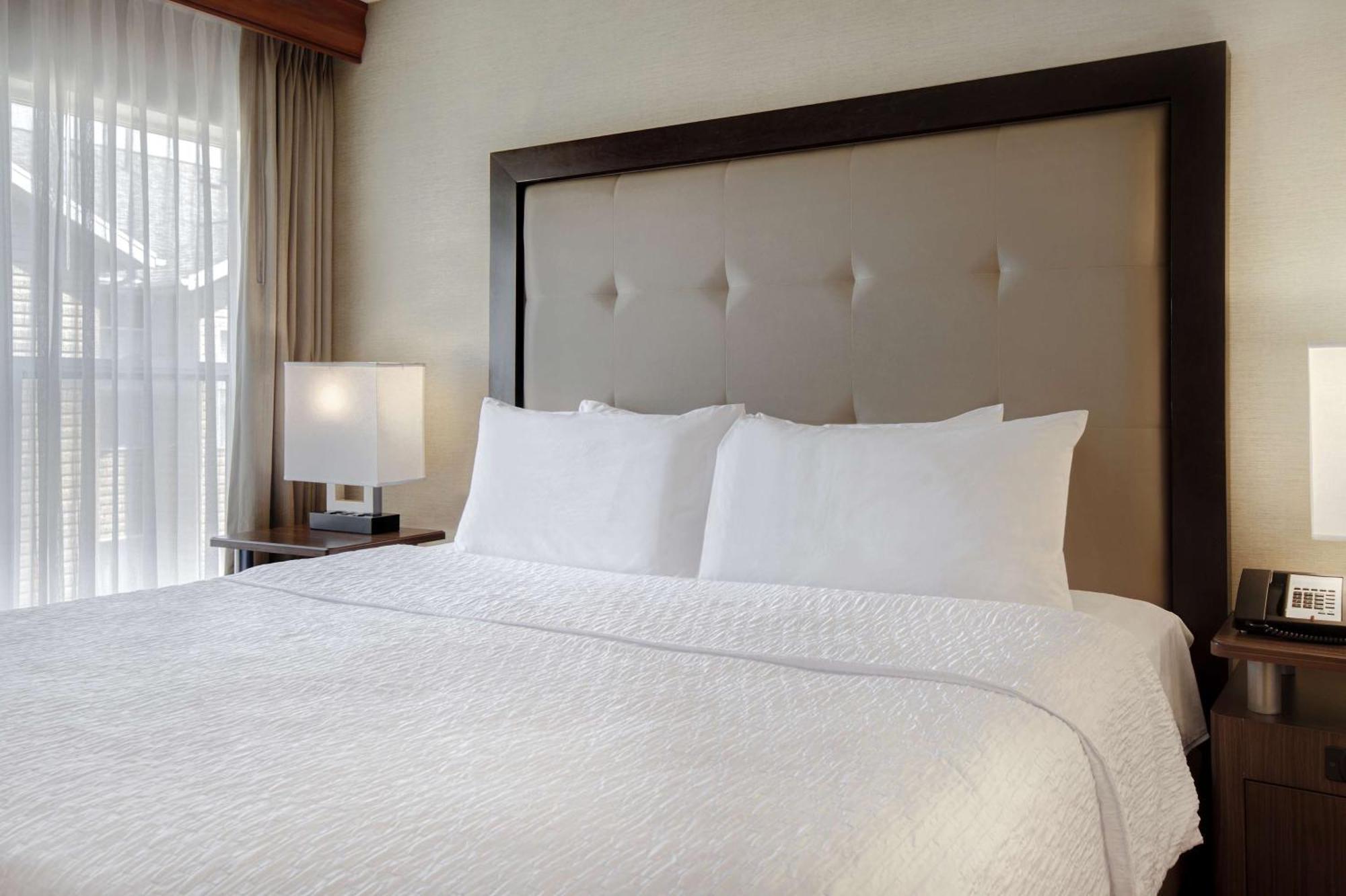 Homewood Suites By Hilton Salt Lake City - Midvale/Sandy Exterior foto