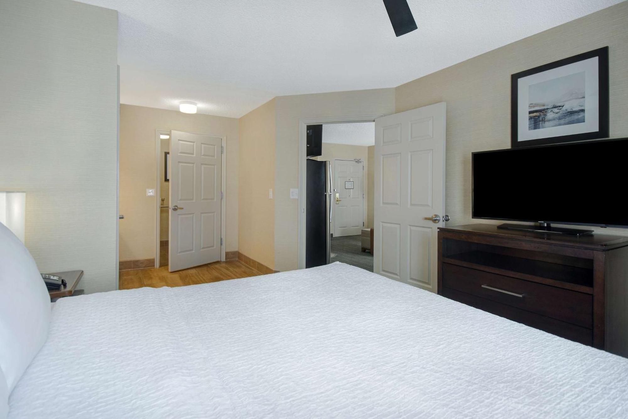 Homewood Suites By Hilton Salt Lake City - Midvale/Sandy Exterior foto