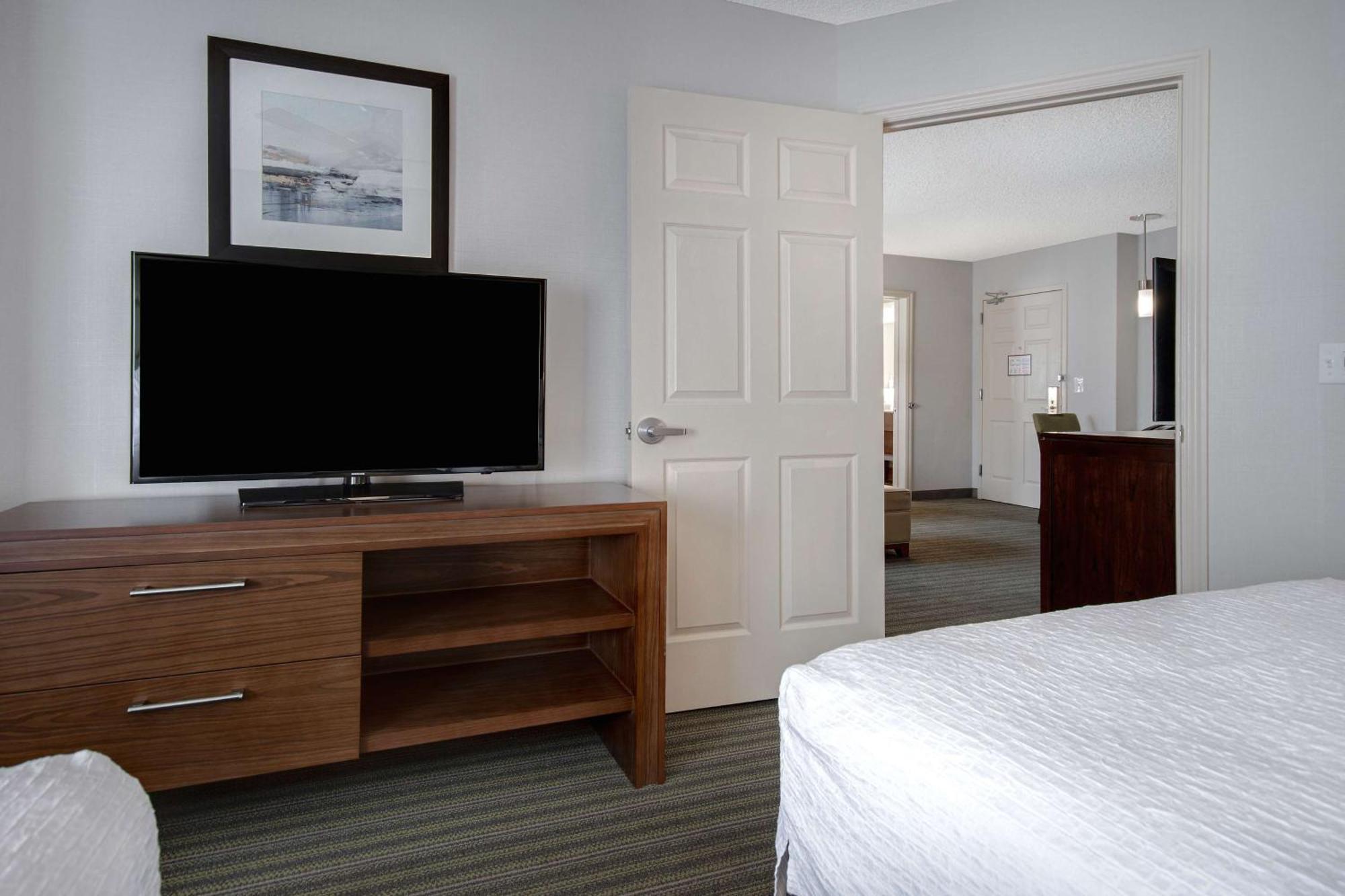 Homewood Suites By Hilton Salt Lake City - Midvale/Sandy Exterior foto