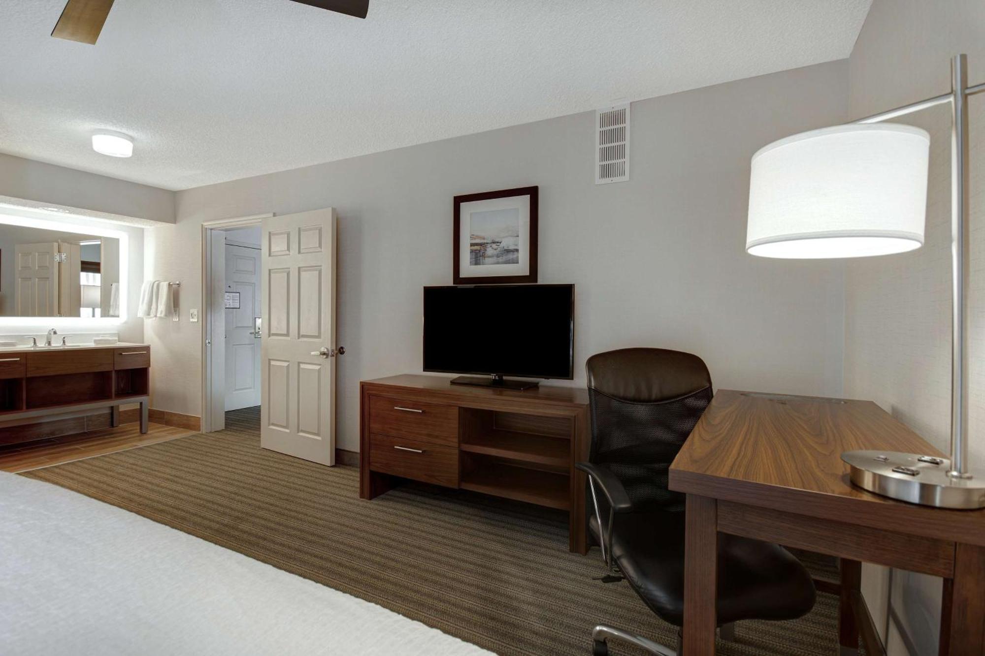 Homewood Suites By Hilton Salt Lake City - Midvale/Sandy Exterior foto