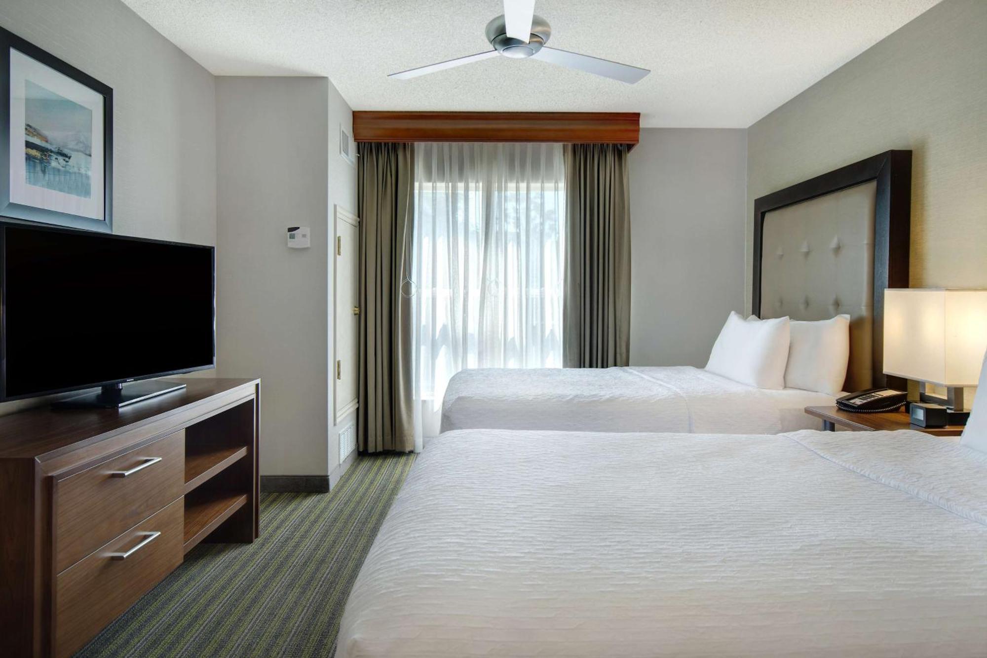 Homewood Suites By Hilton Salt Lake City - Midvale/Sandy Exterior foto