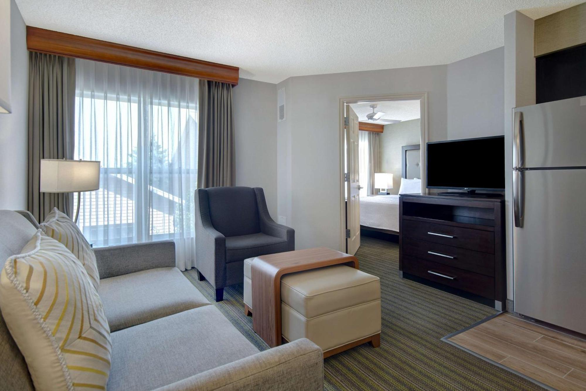 Homewood Suites By Hilton Salt Lake City - Midvale/Sandy Exterior foto