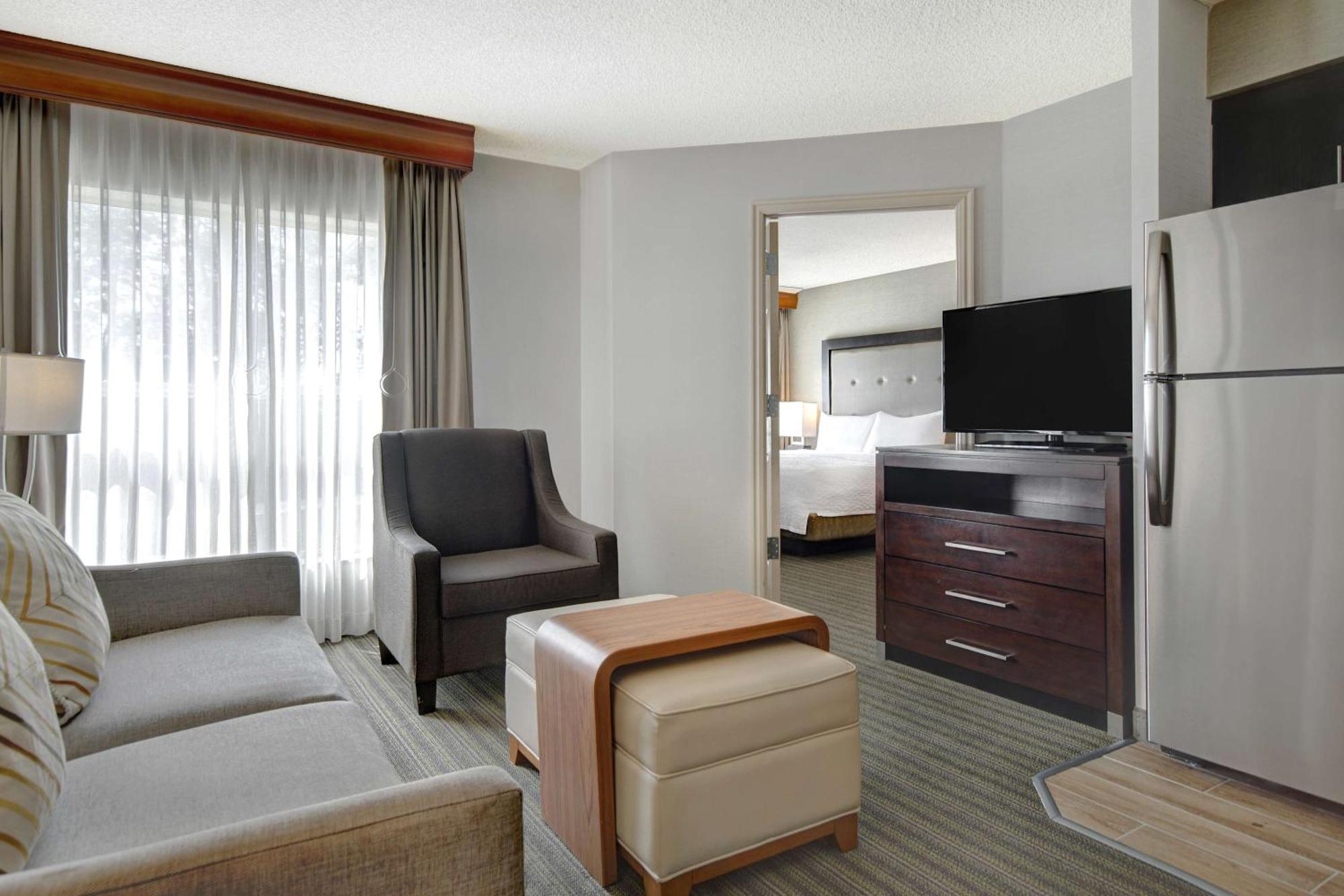 Homewood Suites By Hilton Salt Lake City - Midvale/Sandy Exterior foto