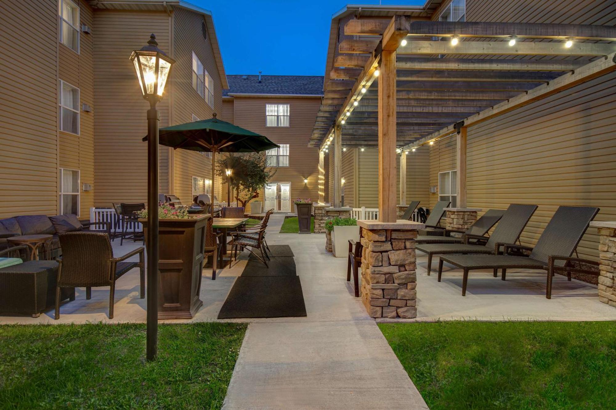 Homewood Suites By Hilton Salt Lake City - Midvale/Sandy Exterior foto