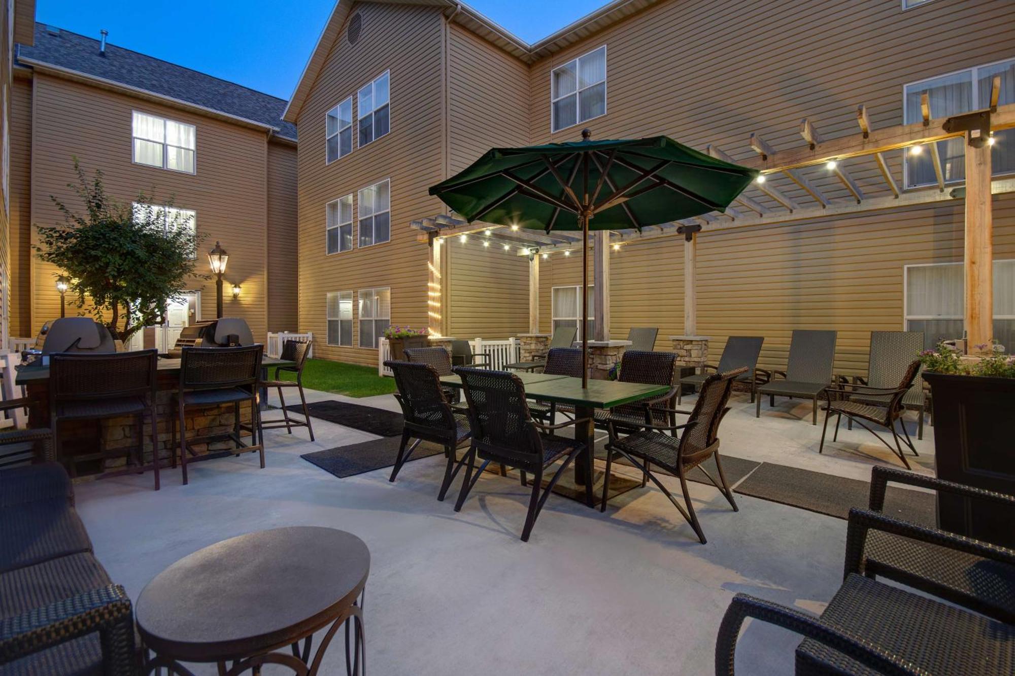 Homewood Suites By Hilton Salt Lake City - Midvale/Sandy Exterior foto